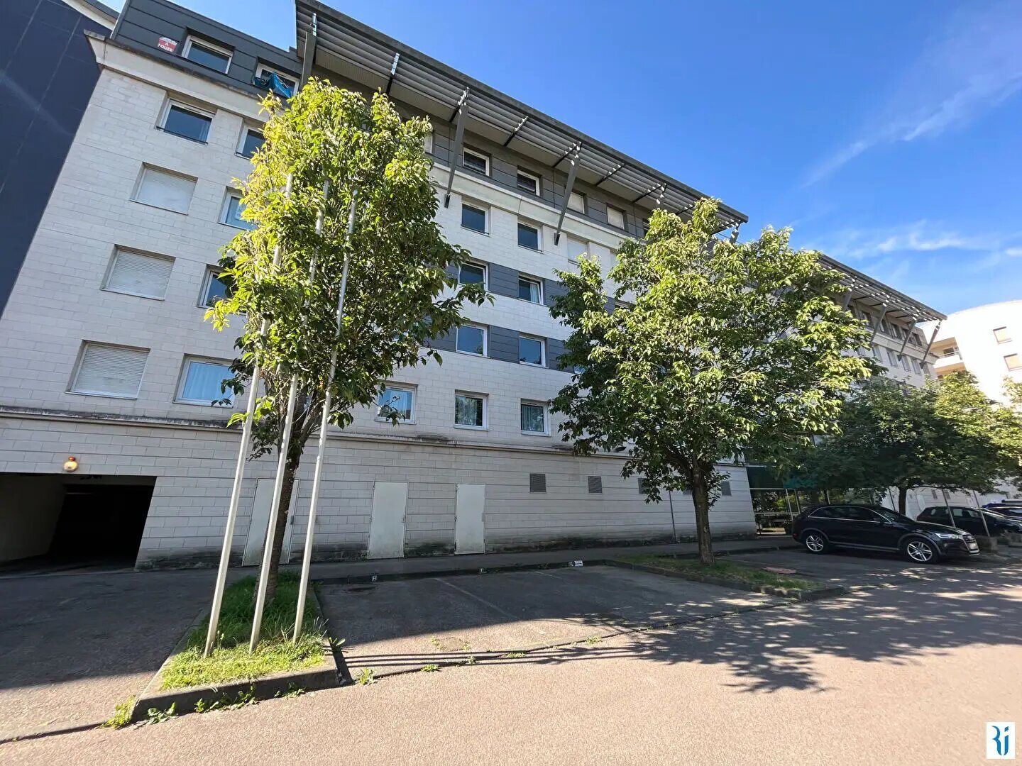 Appartement à vendre, 30m², Rouen