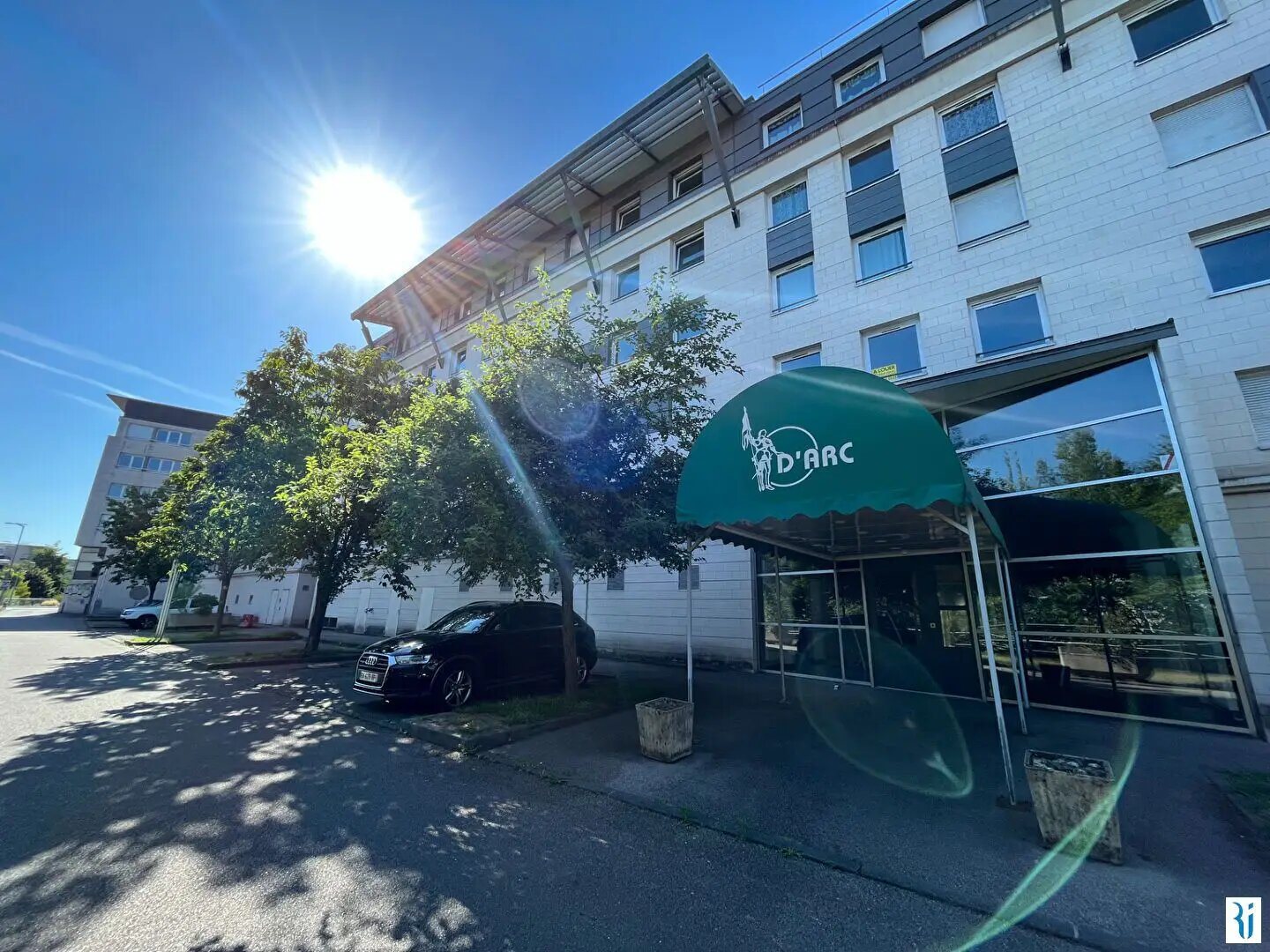 Appartement à vendre, 30m², Rouen