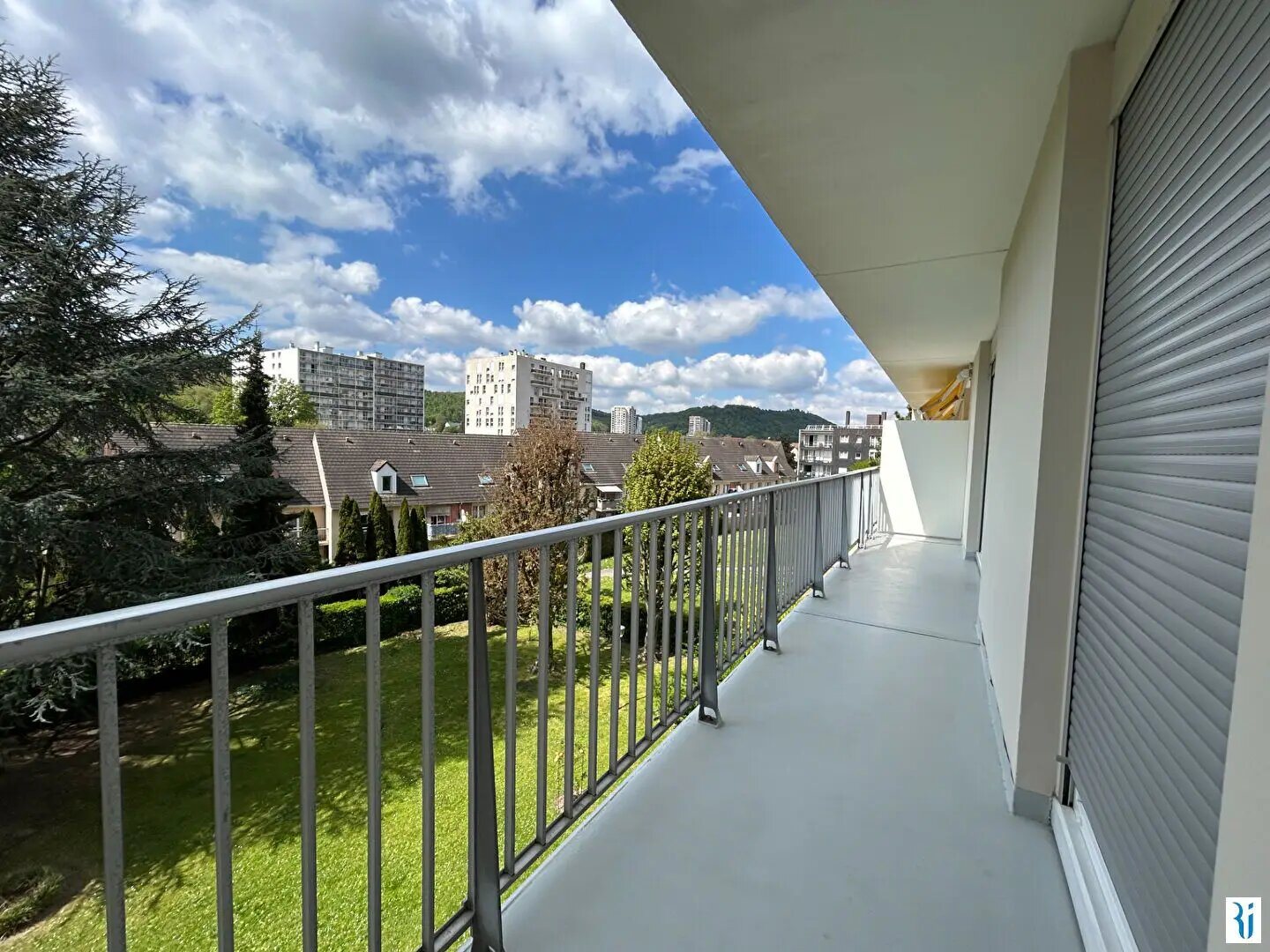 Appartement à vendre, 49m², Maromme