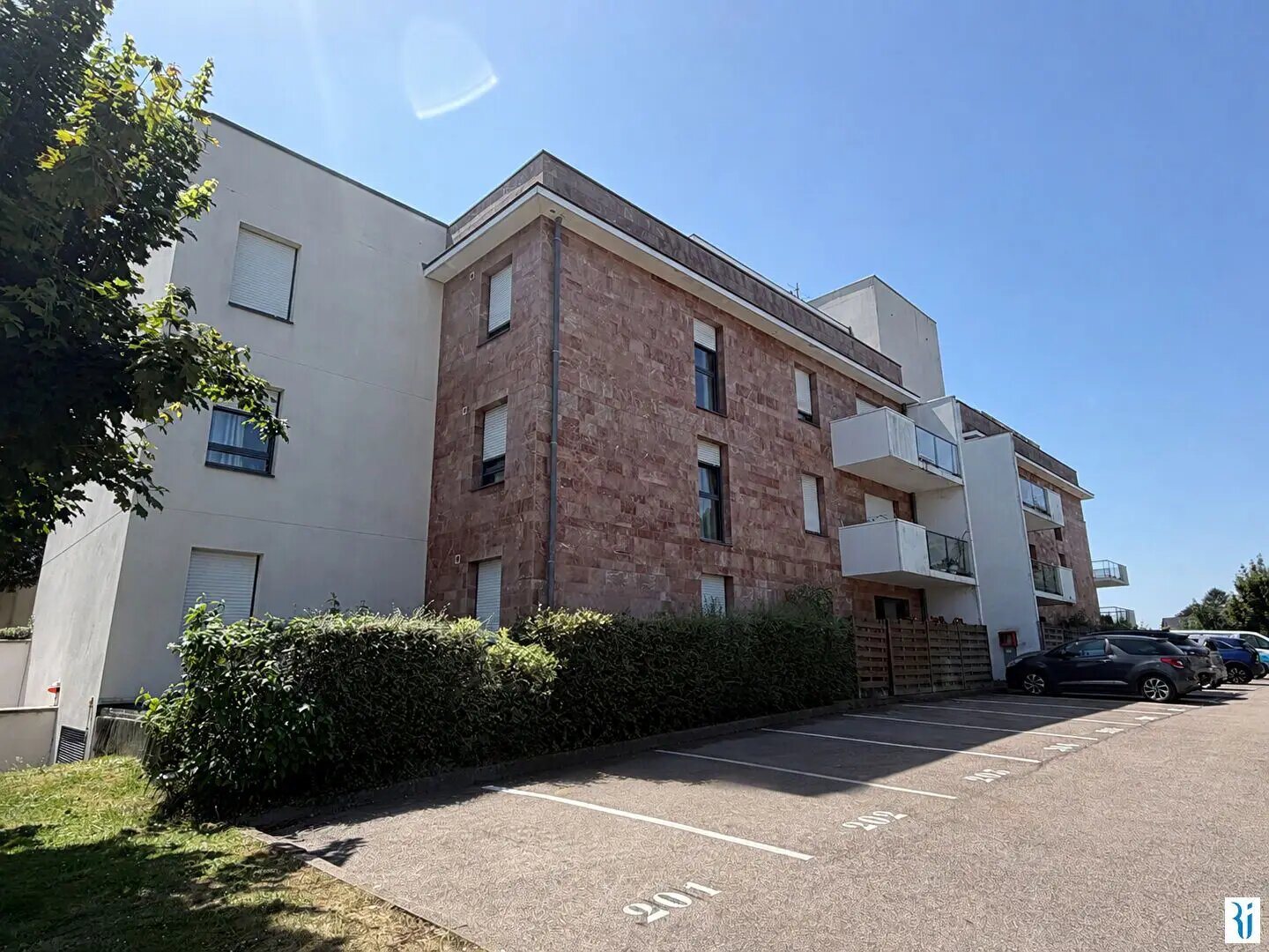 Appartement à vendre, 130m², Bois-Guillaume