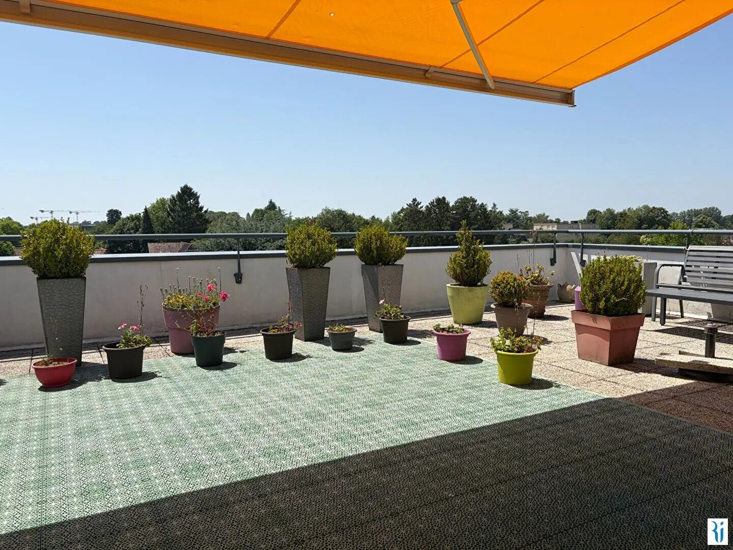 Appartement à vendre, 130m², Bois-Guillaume