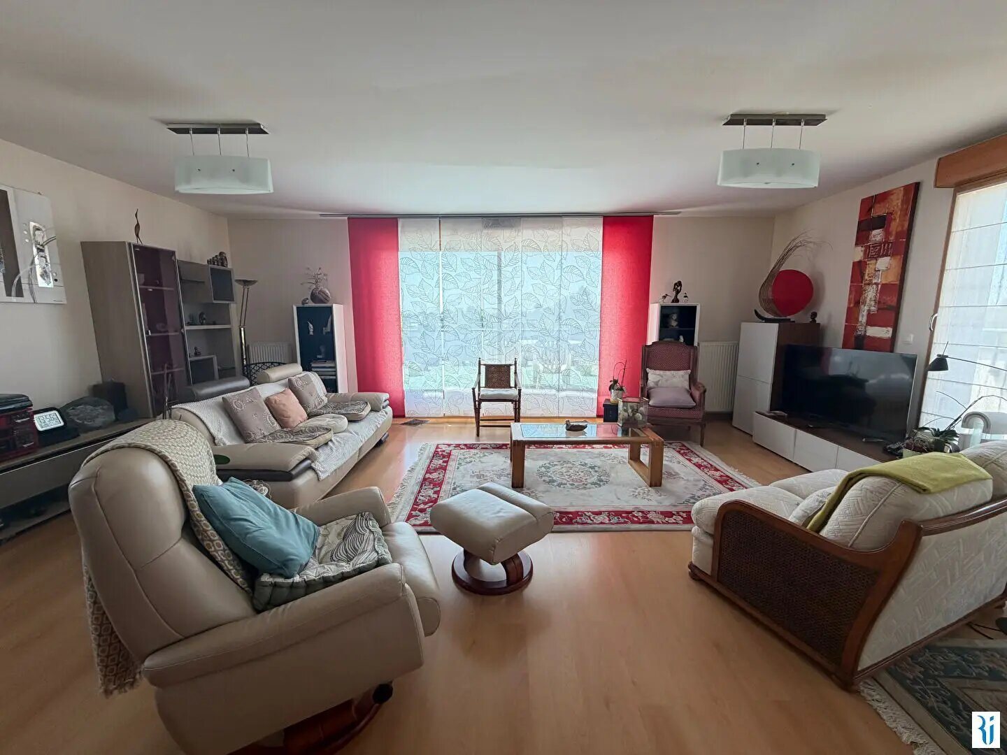 Appartement à vendre, 130m², Bois-Guillaume