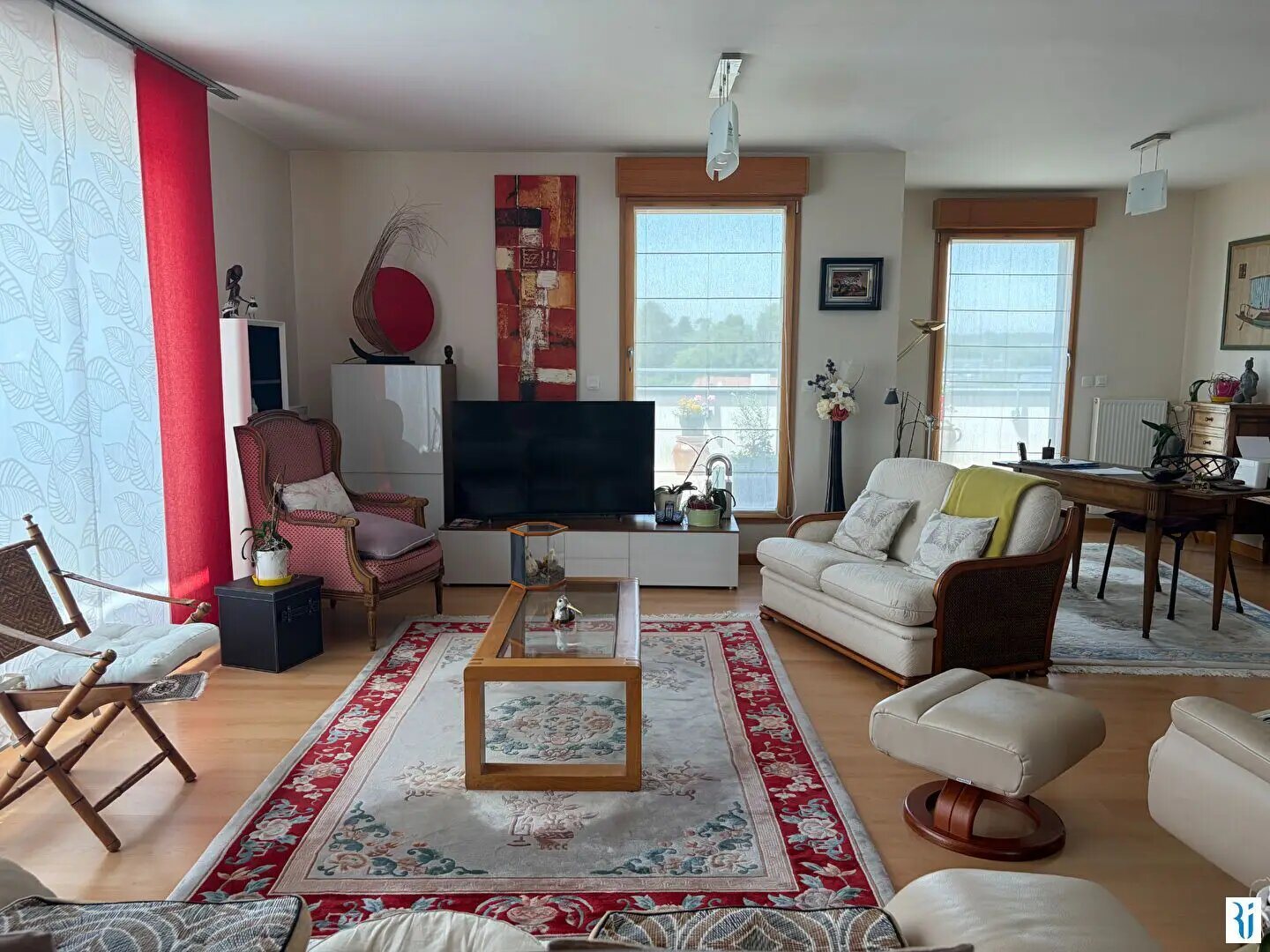 Appartement à vendre, 130m², Bois-Guillaume