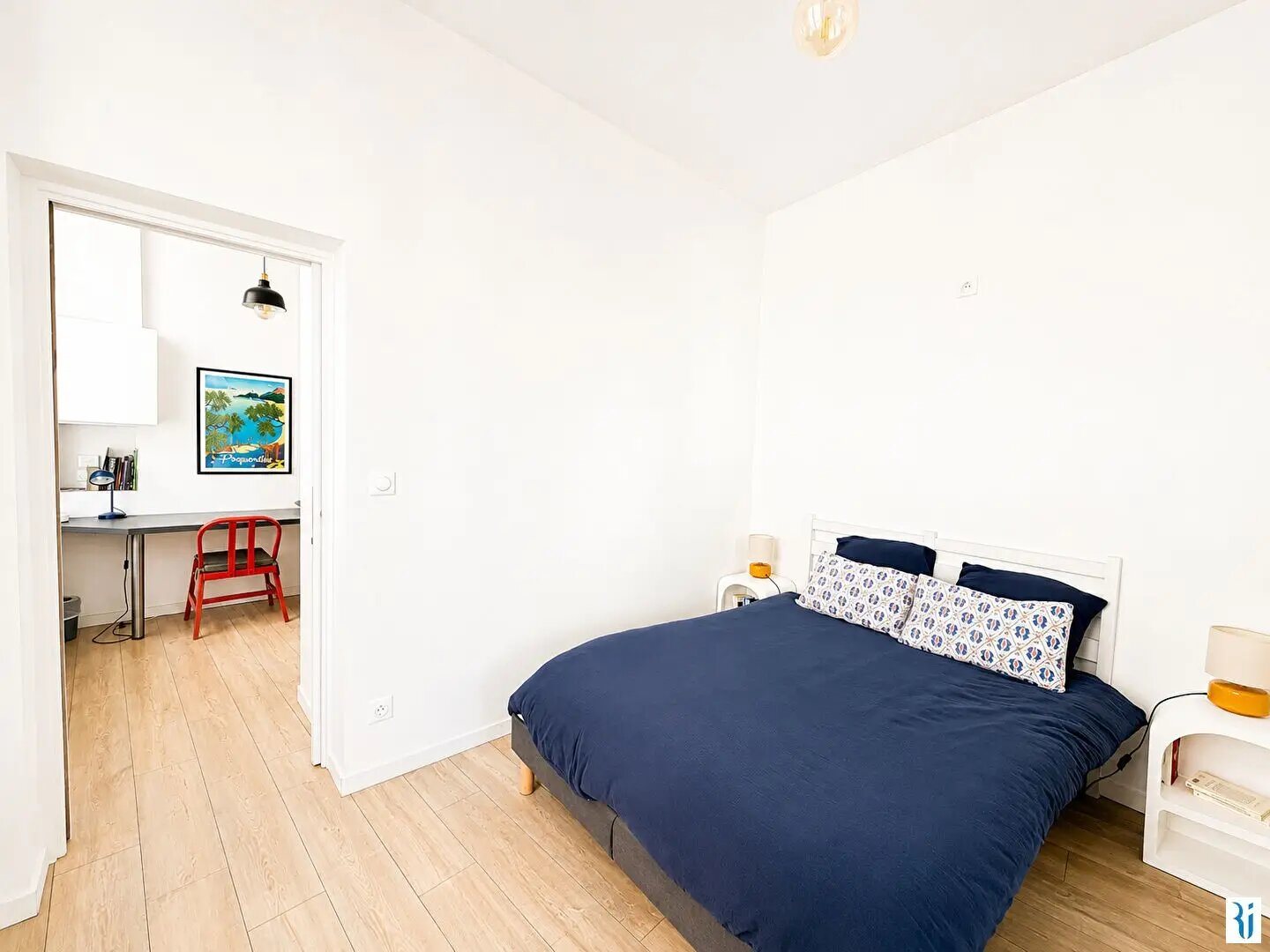 Appartement à vendre, 23m², Rouen