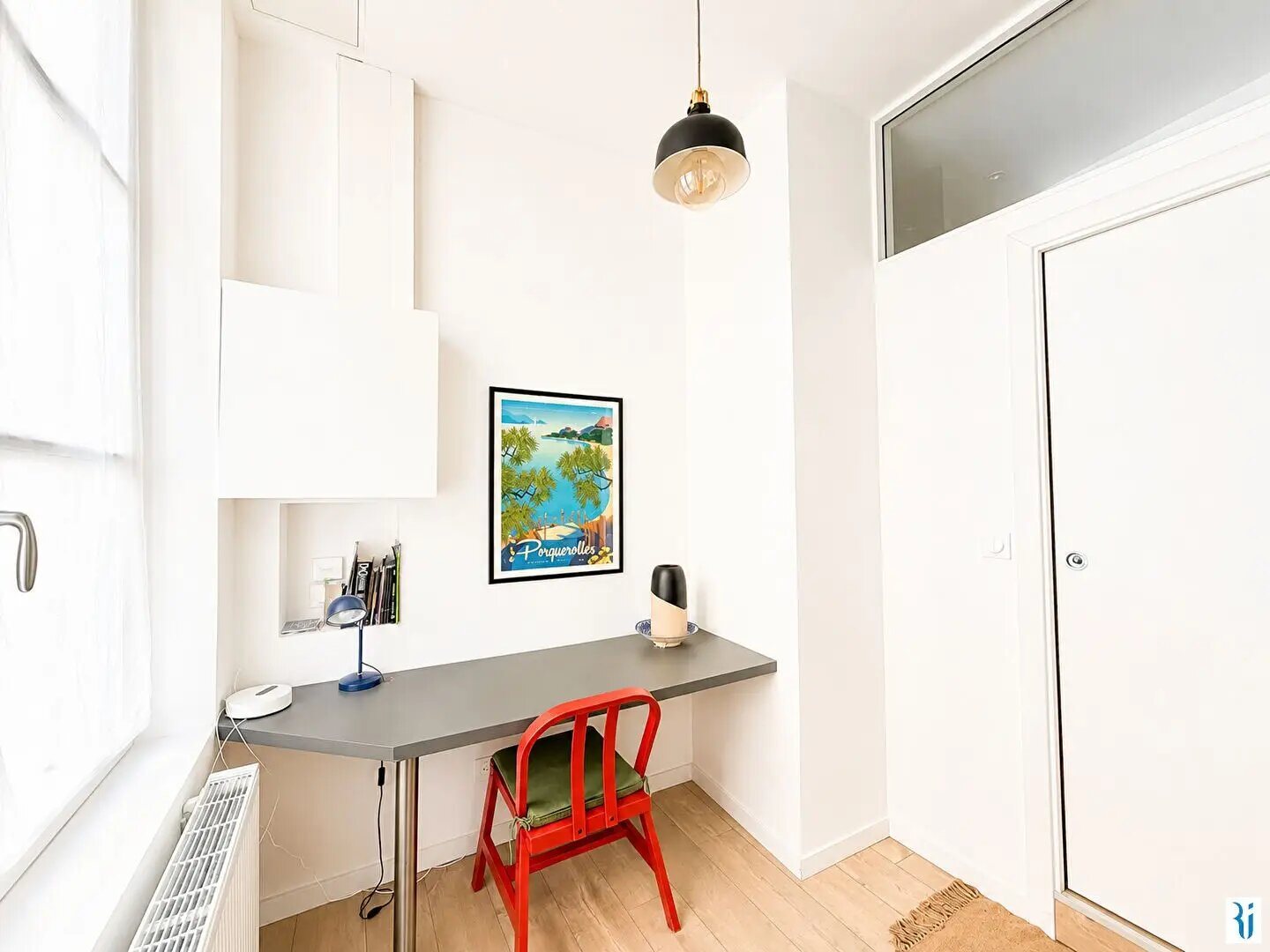 Appartement à vendre, 23m², Rouen
