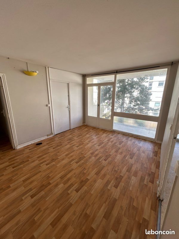 Appartement à vendre, 66m², Mont-Saint-Aignan
