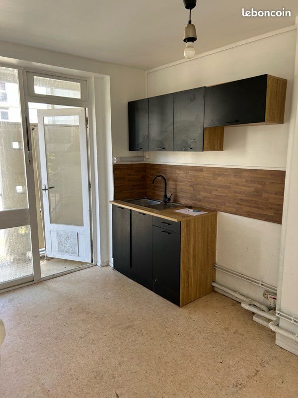Appartement à vendre, 66m², Mont-Saint-Aignan
