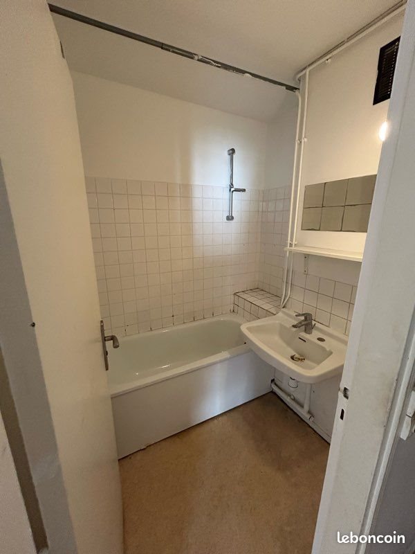 Appartement à vendre, 66m², Mont-Saint-Aignan