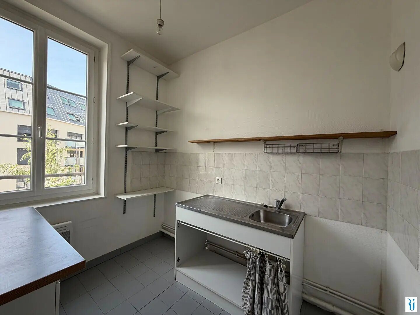 Appartement à vendre, 51m², Rouen