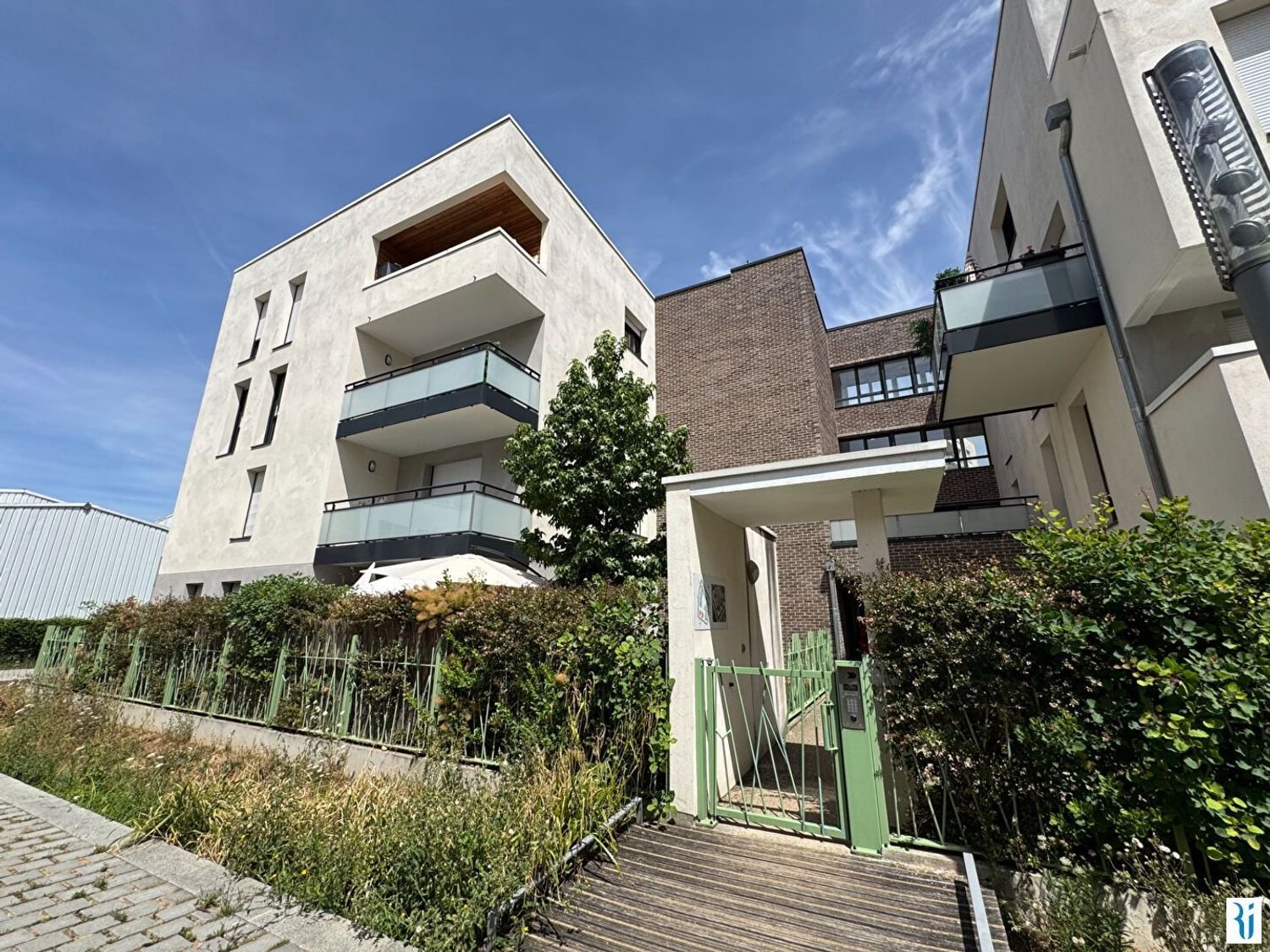 Appartement à vendre, 61m², Rouen