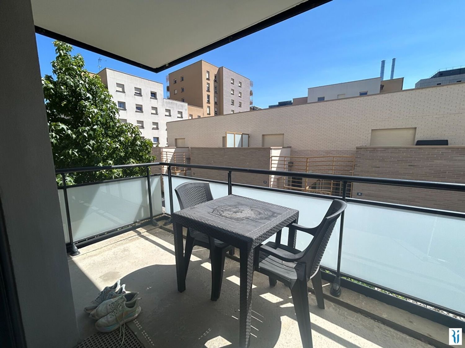 Appartement à vendre, 61m², Rouen