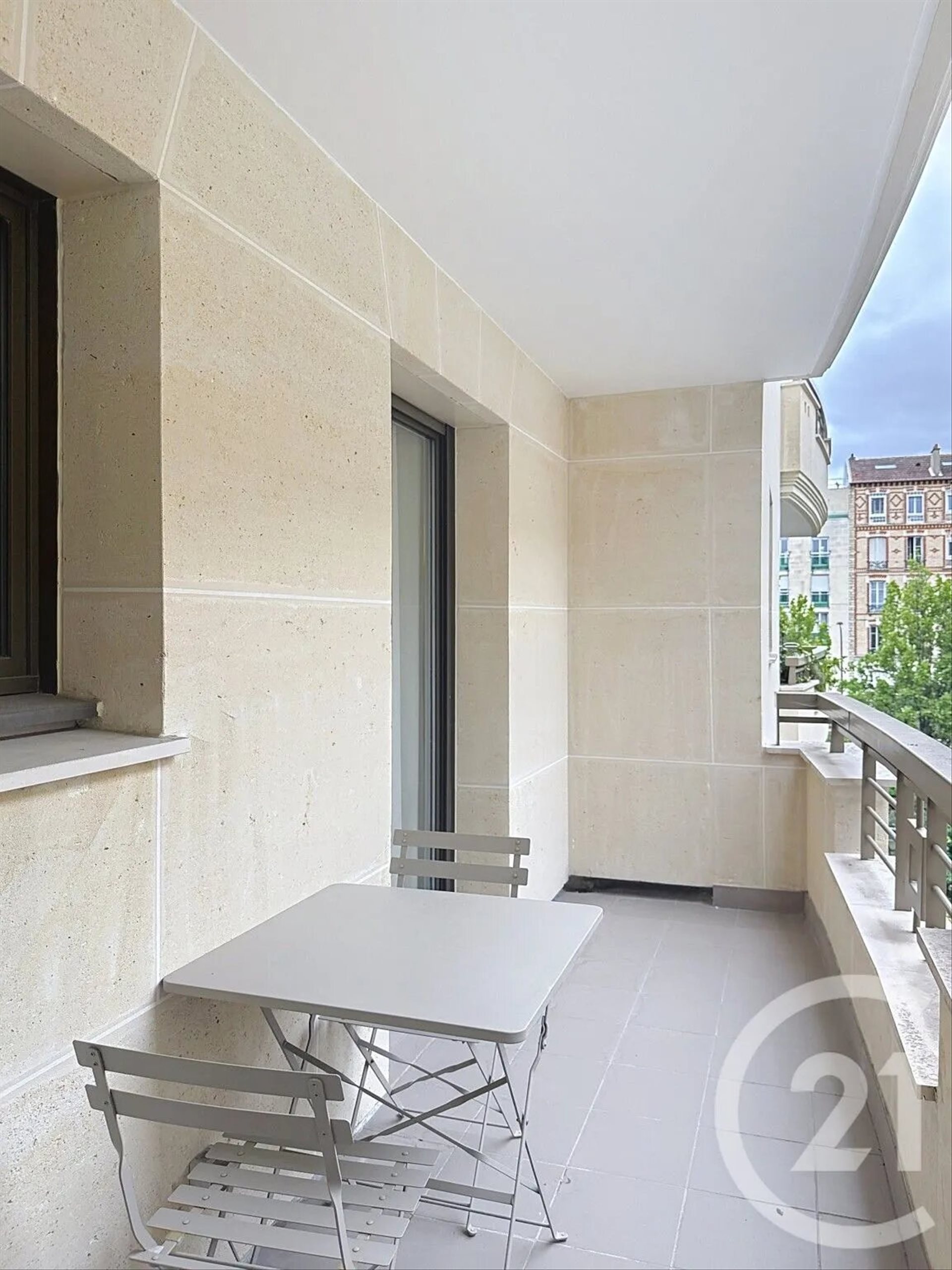 Appartement à louer, 55m², Levallois-Perret
