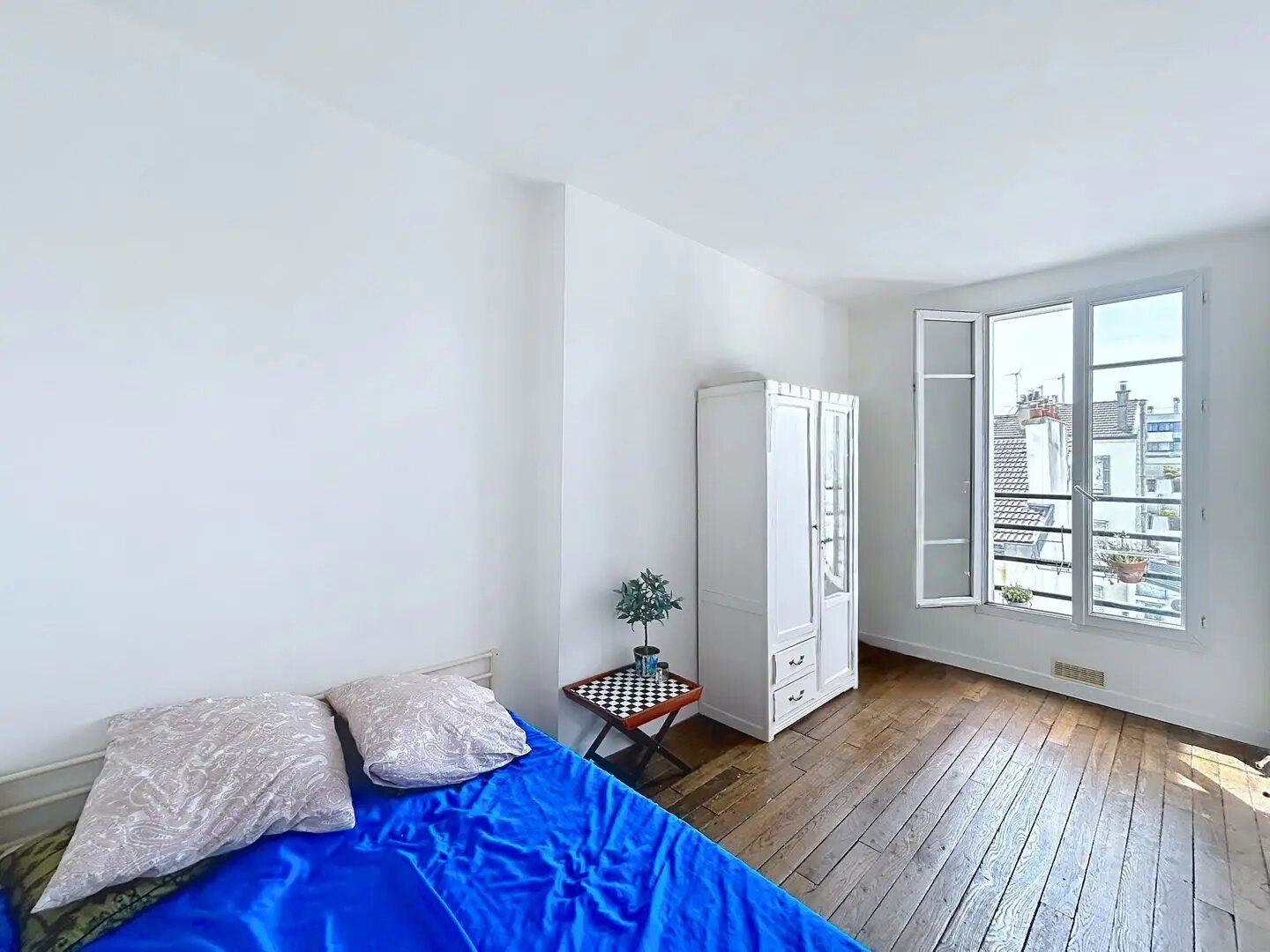 Appartement à vendre, 51m², Levallois-Perret