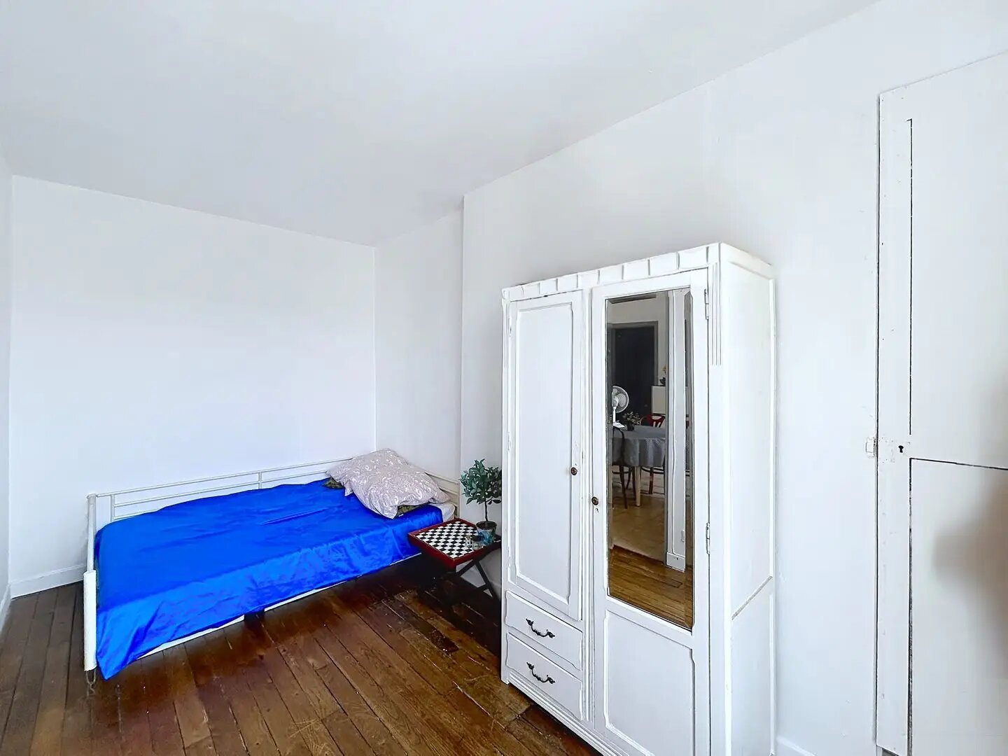 Appartement à vendre, 51m², Levallois-Perret