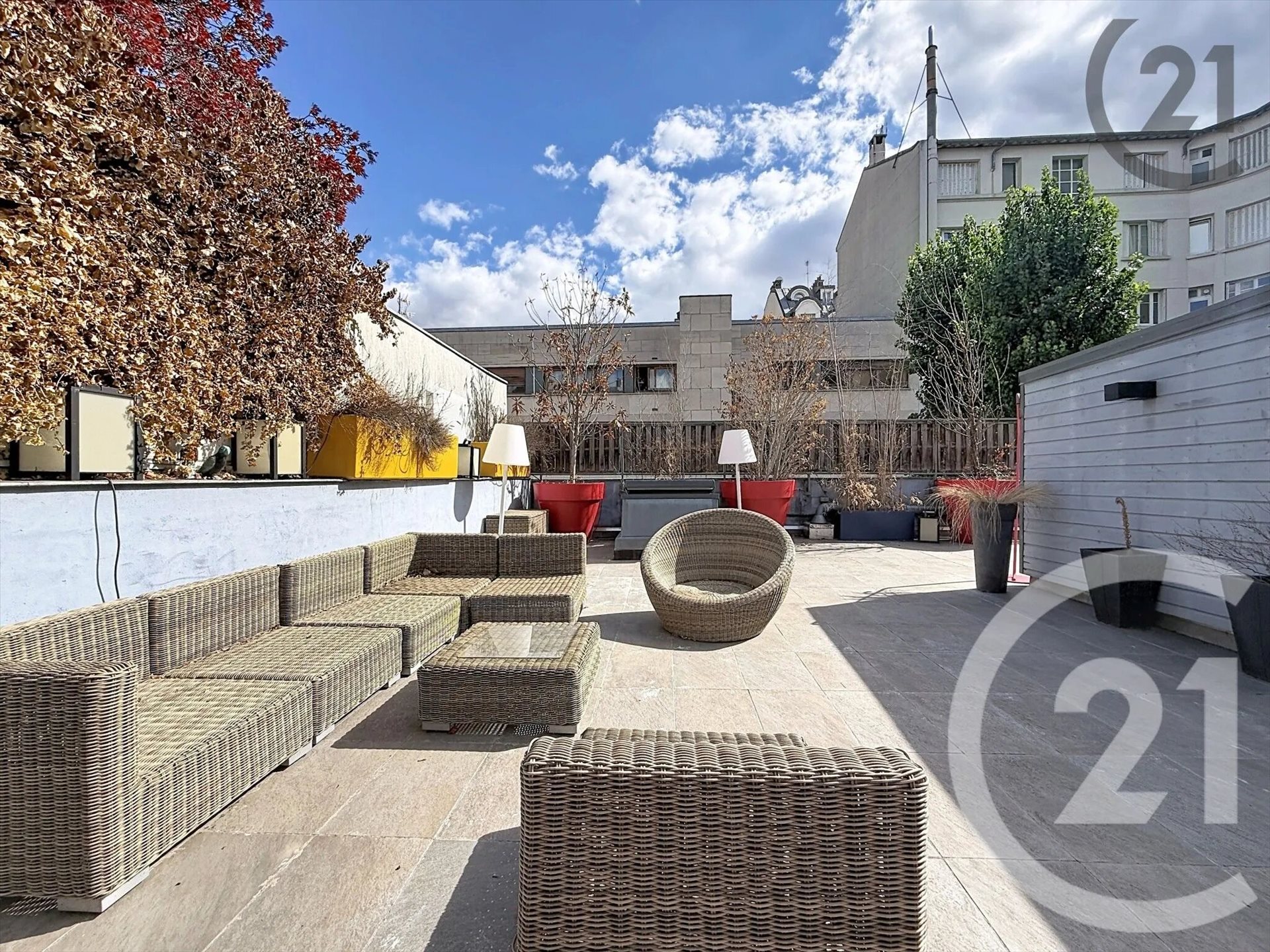 Maison à vendre, 178m², Courbevoie