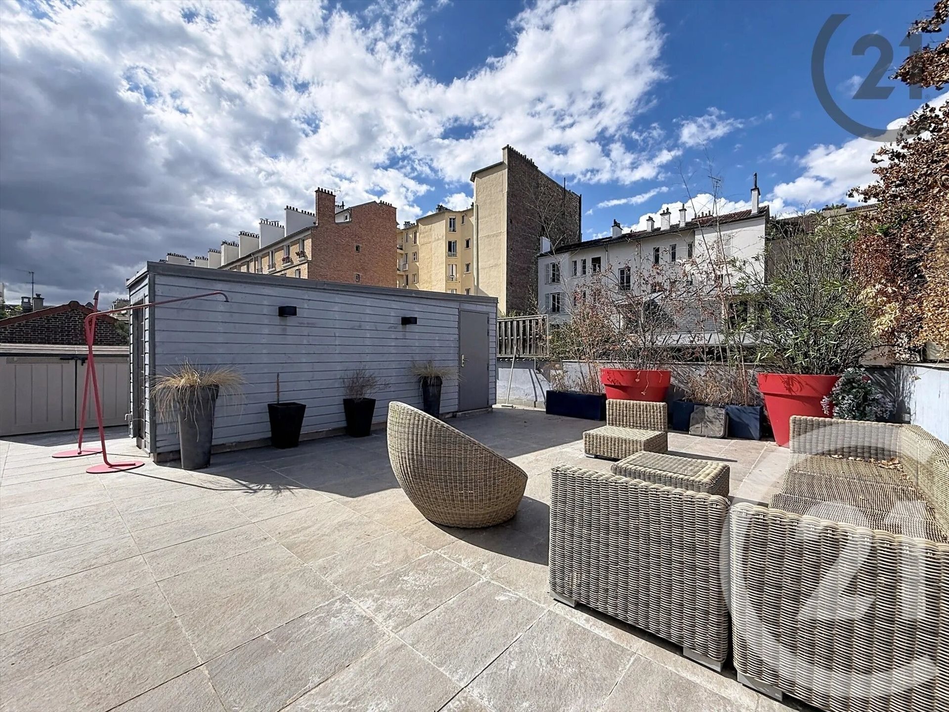 Maison à vendre, 178m², Courbevoie