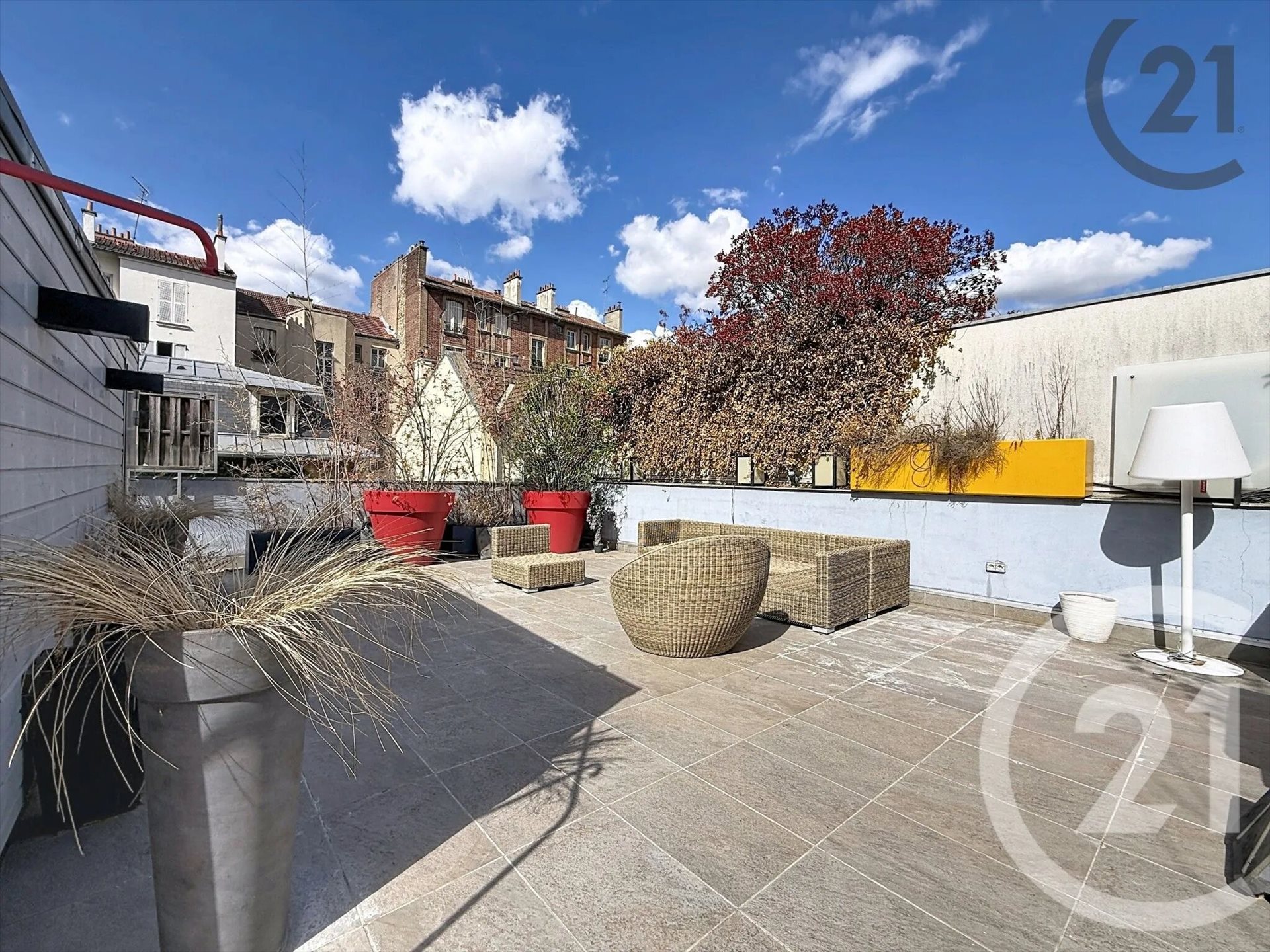 Maison à vendre, 178m², Courbevoie