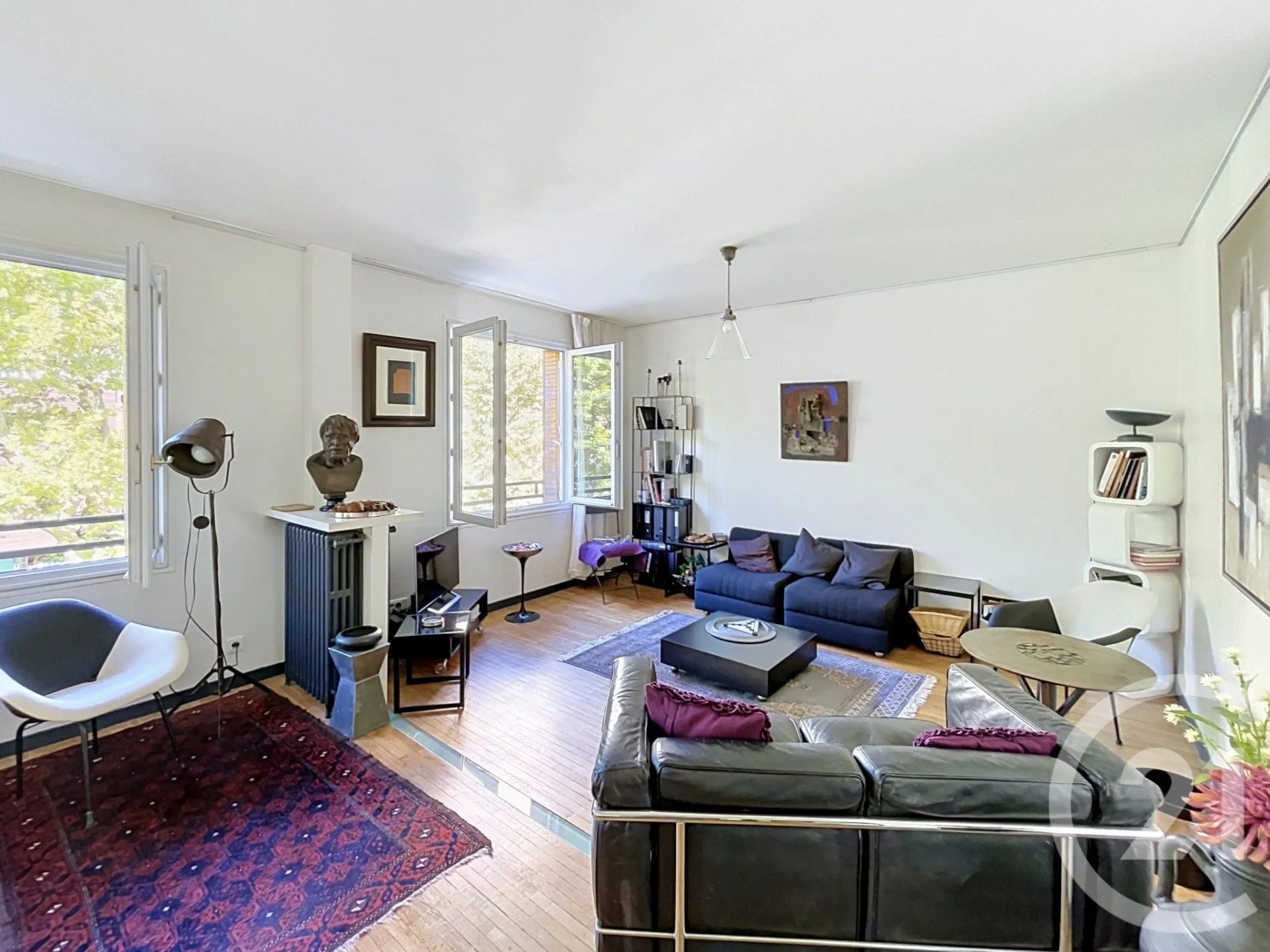 Appartement à vendre, 68m², Levallois-Perret
