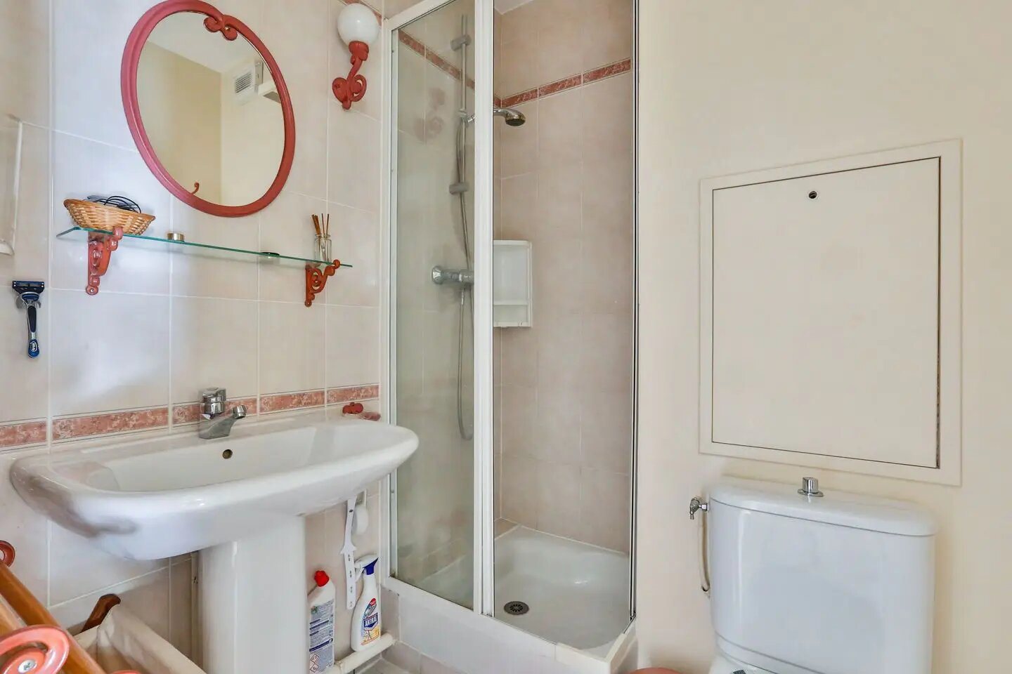 Appartement à vendre, 100m², Levallois-Perret