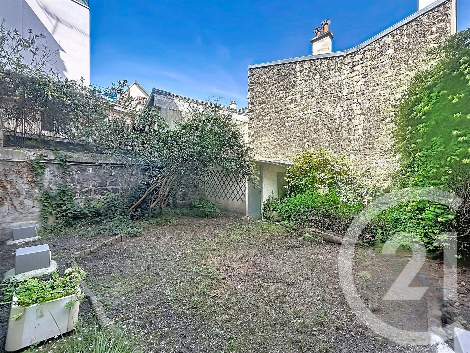 Appartement à vendre, 70m², Levallois-Perret
