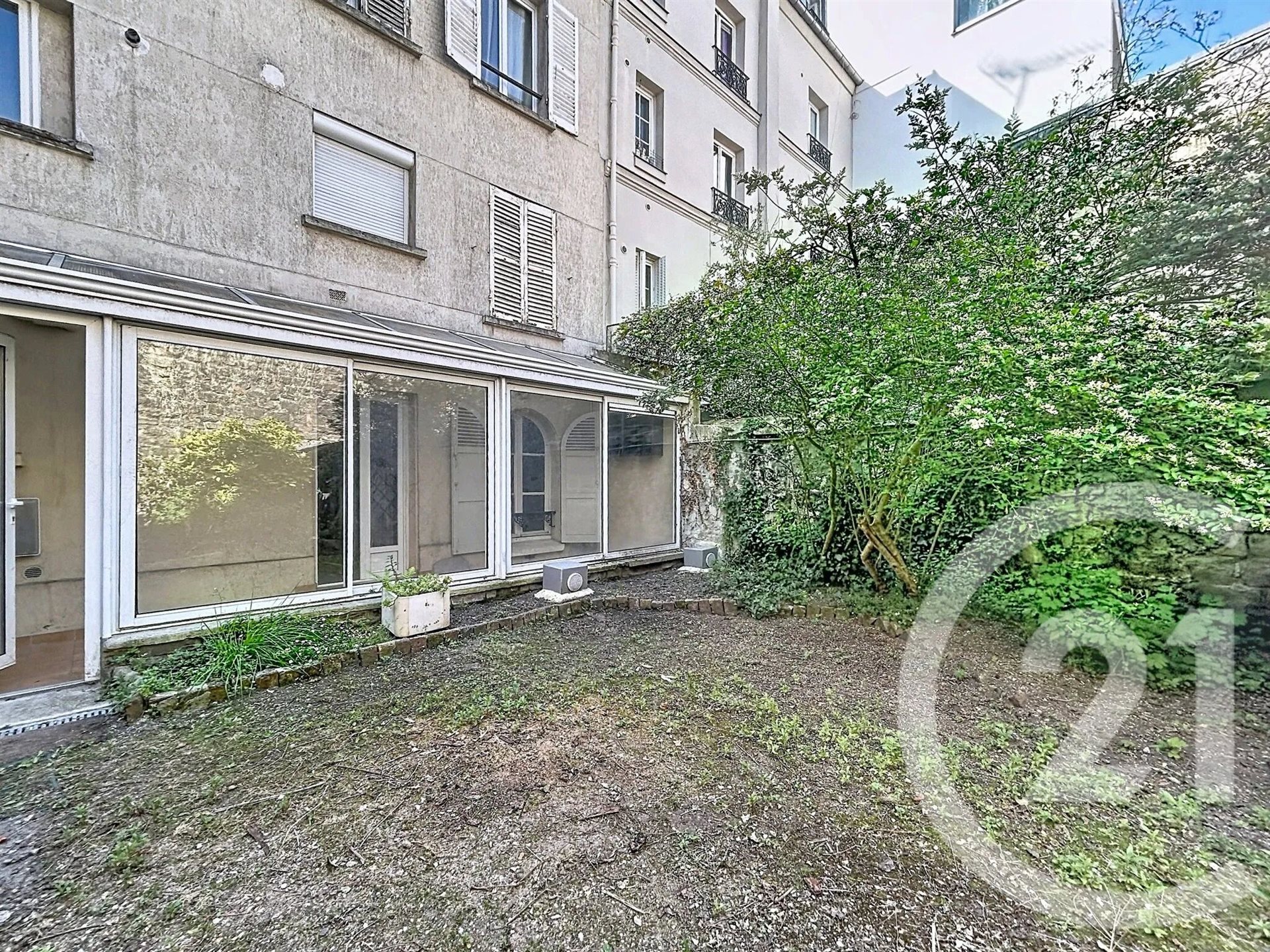 Appartement à vendre, 70m², Levallois-Perret