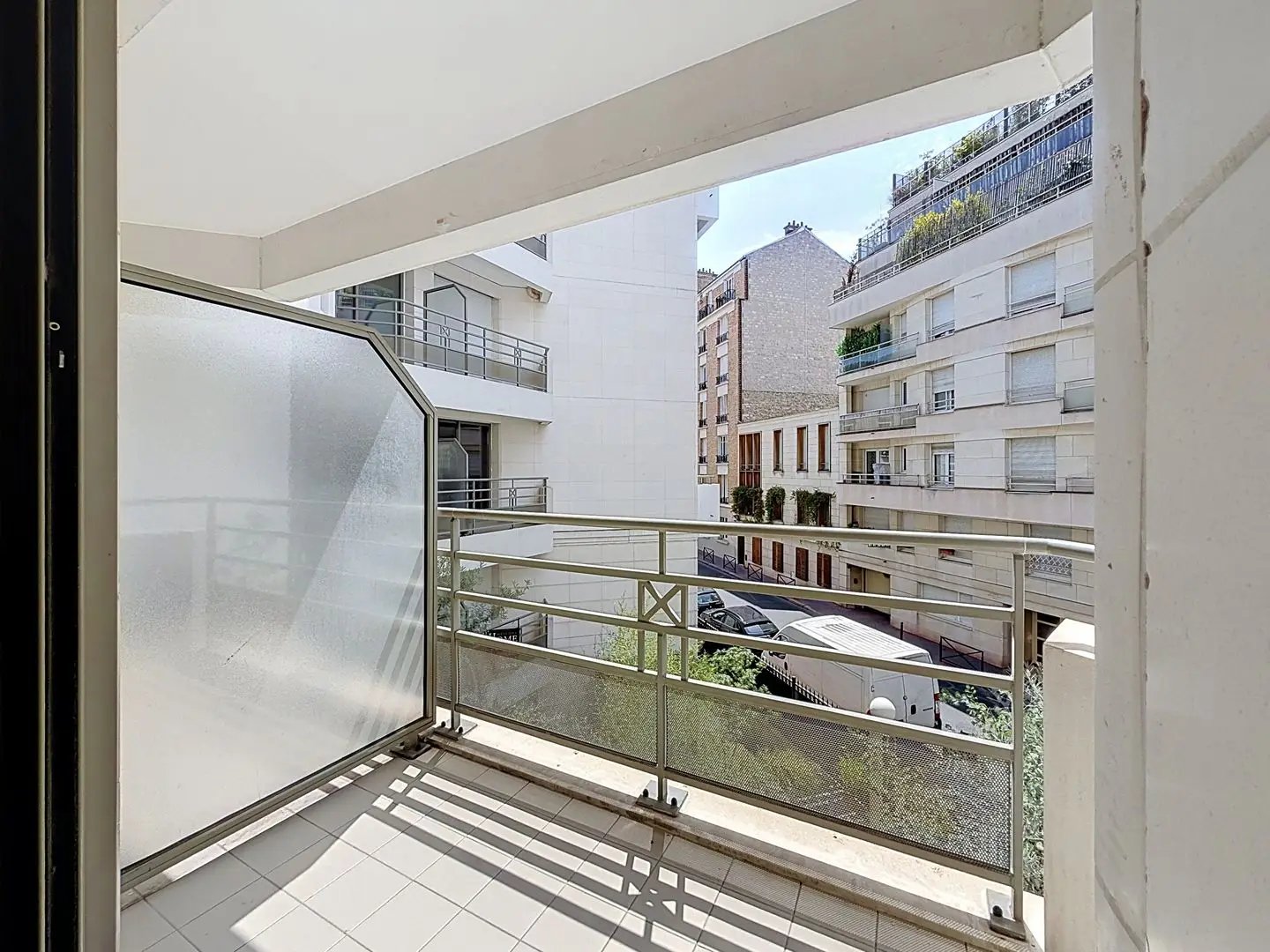 Appartement à vendre, 75m², Levallois-Perret