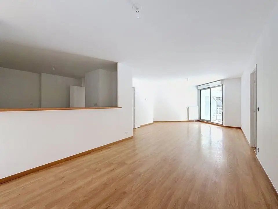 Appartement à vendre, 75m², Levallois-Perret