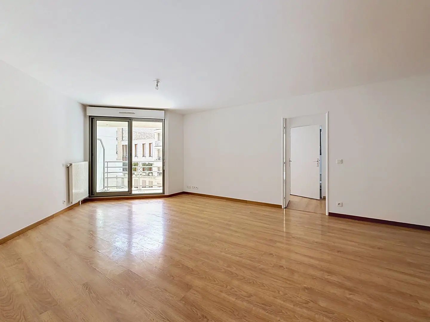 Appartement à vendre, 75m², Levallois-Perret