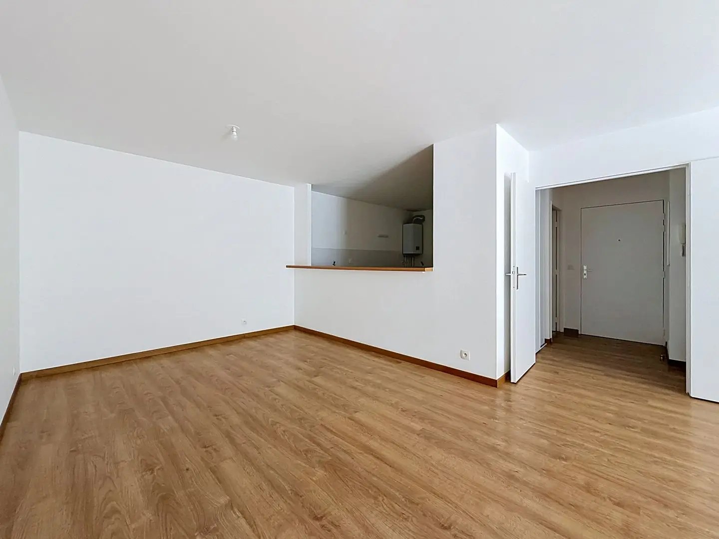 Appartement à vendre, 75m², Levallois-Perret