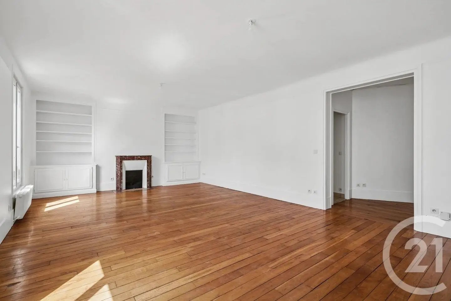 Appartement à vendre, 90m², Levallois-Perret
