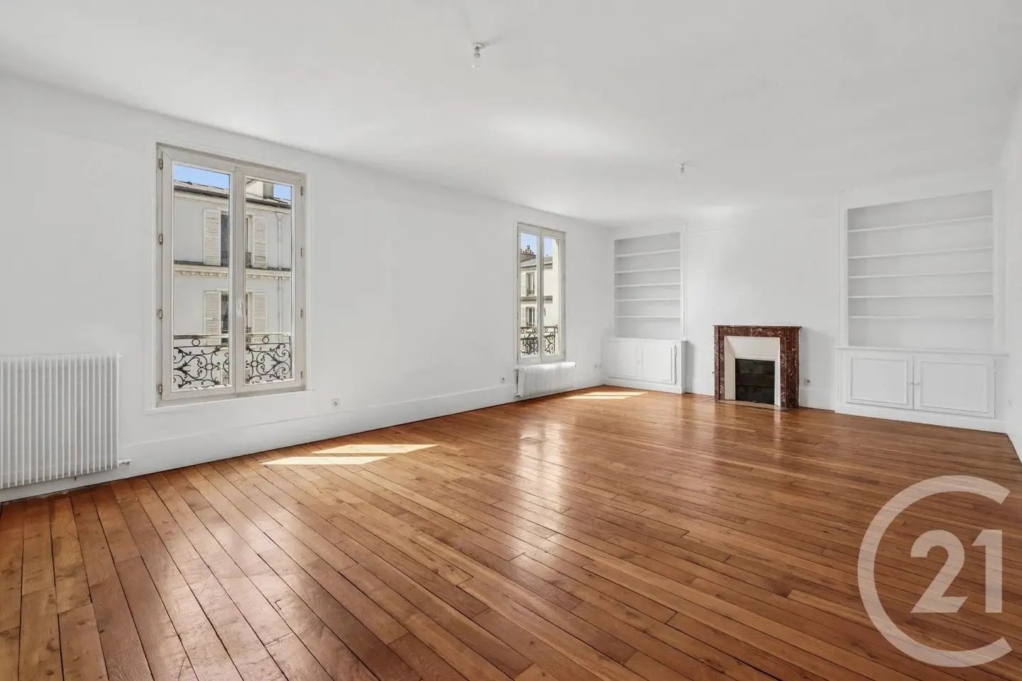 Appartement à vendre, 90m², Levallois-Perret