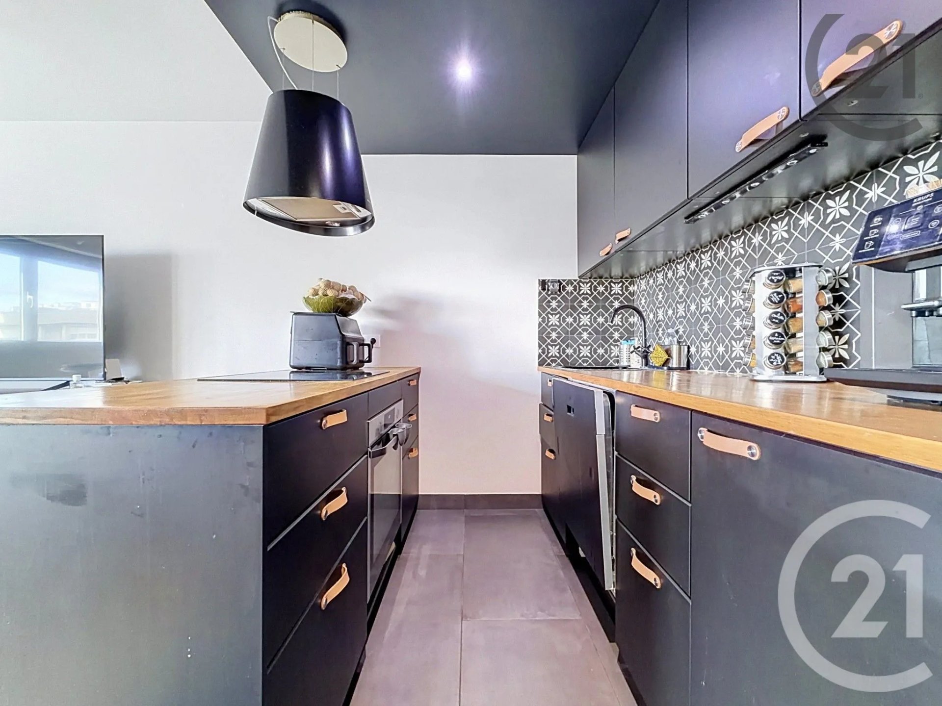 Appartement à vendre, 51m², Levallois-Perret