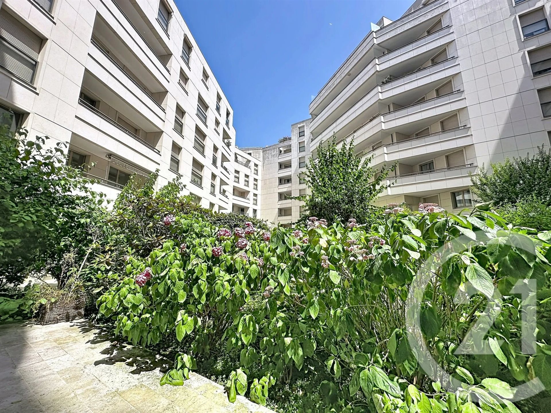 Appartement à vendre, 65m², Levallois-Perret