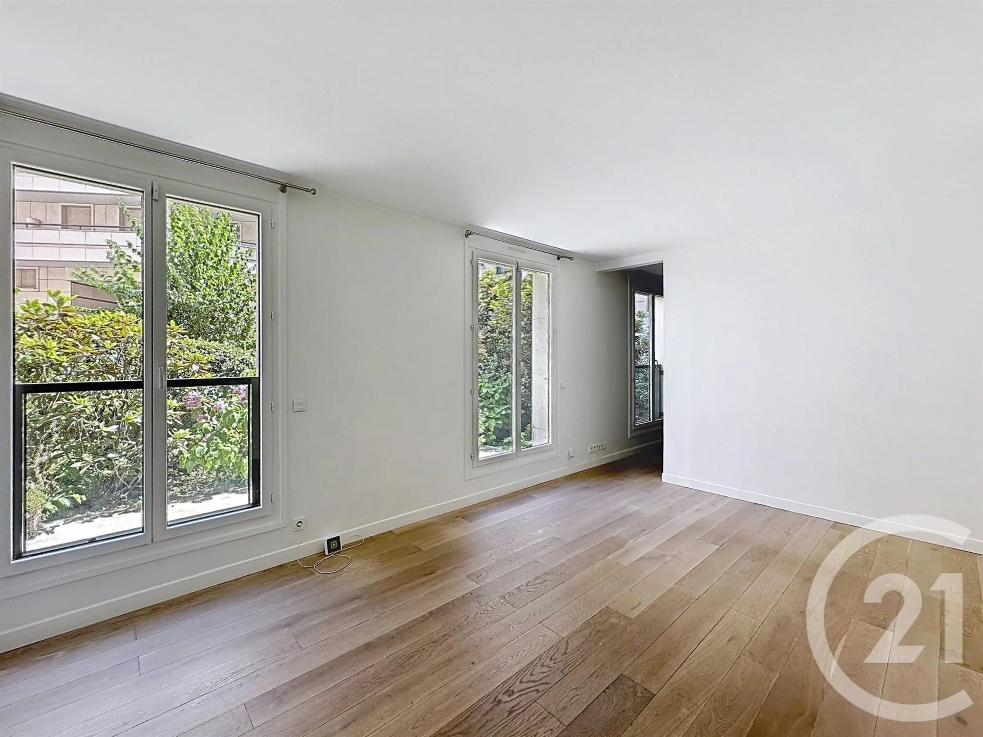 Appartement à vendre, 65m², Levallois-Perret