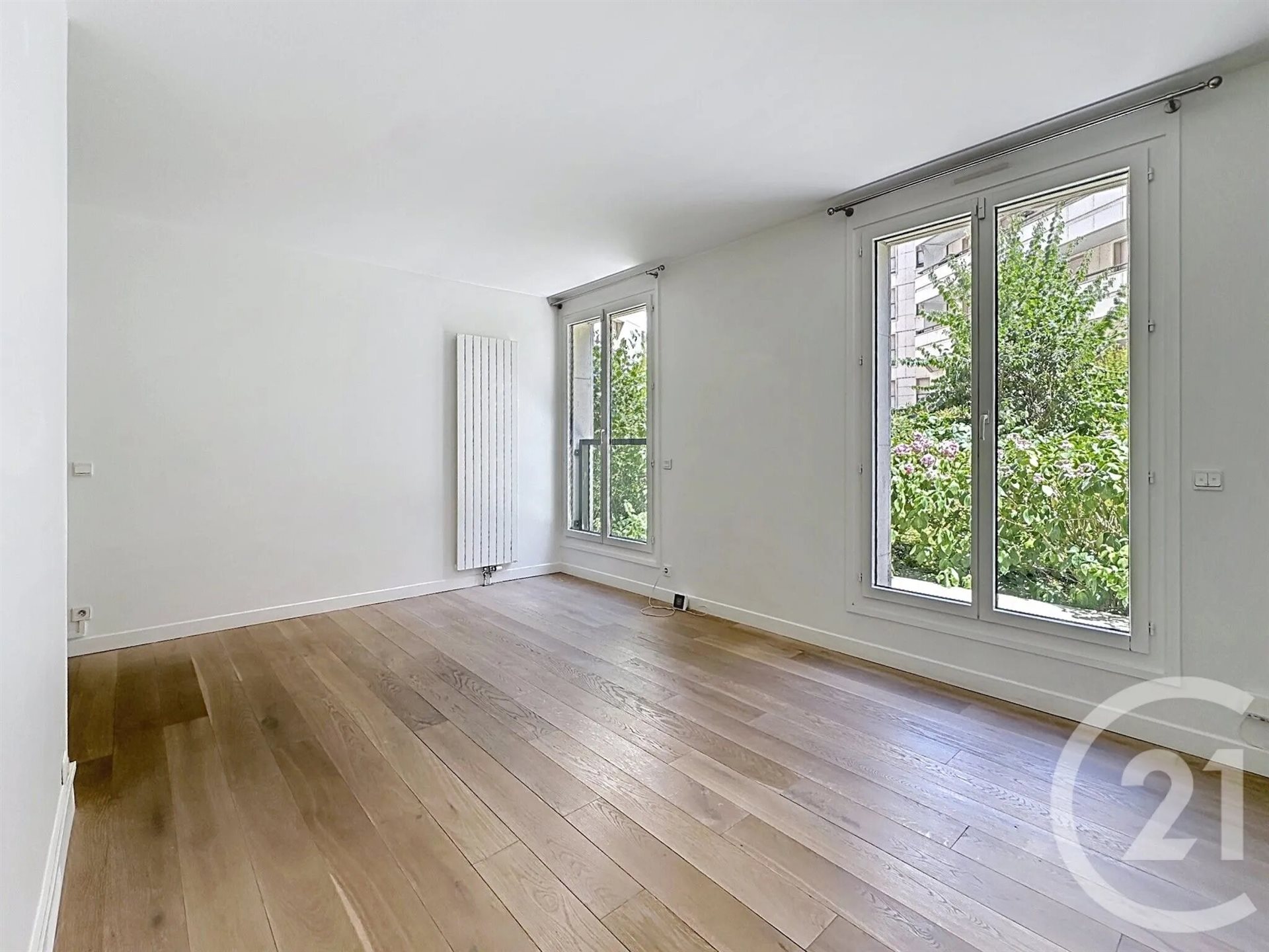Appartement à vendre, 65m², Levallois-Perret