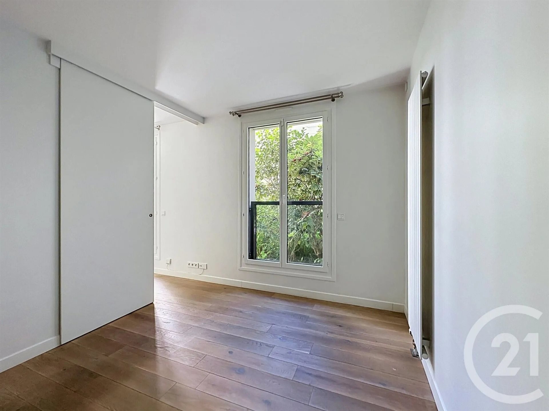 Appartement à vendre, 65m², Levallois-Perret