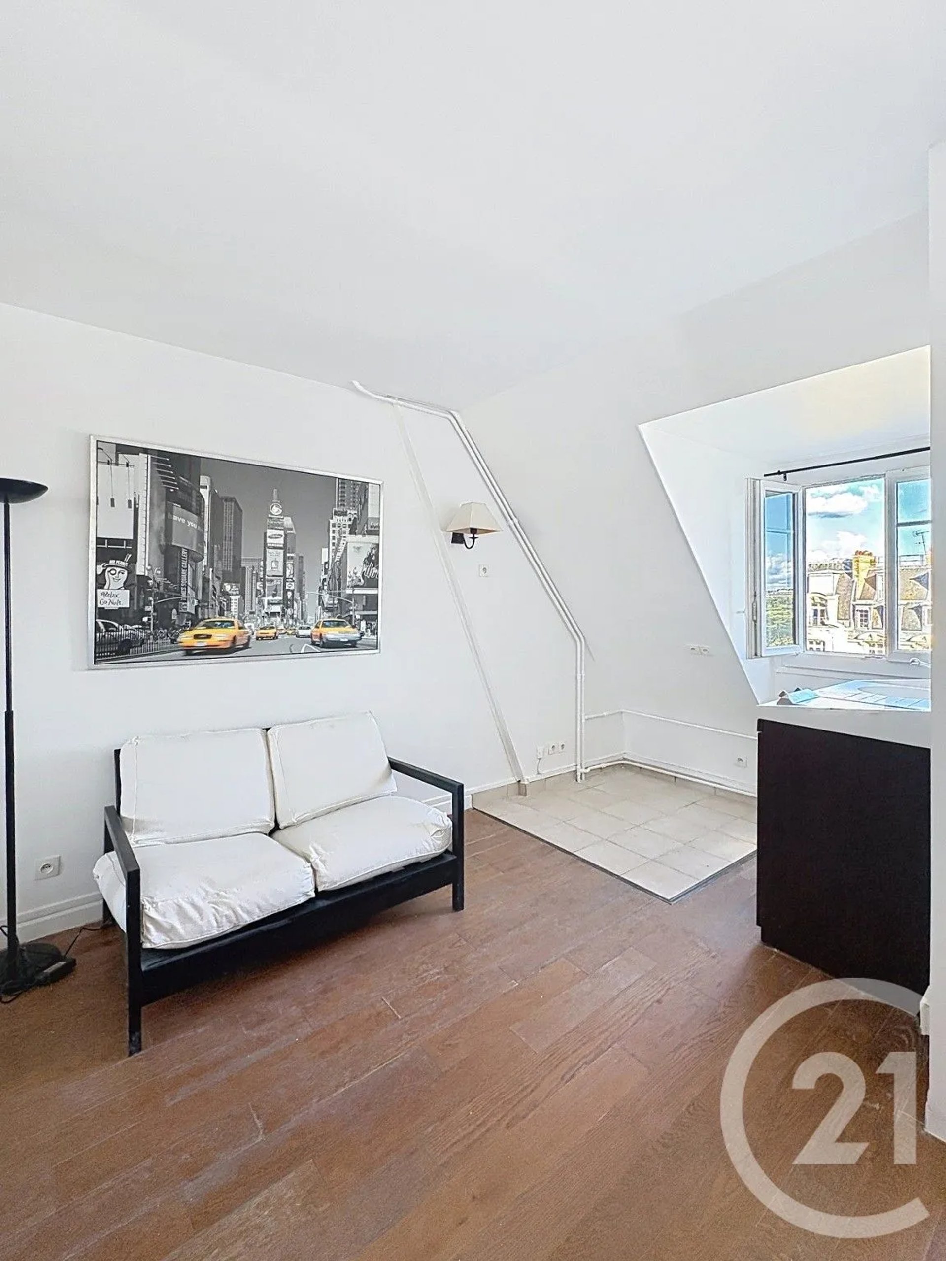 Appartement à louer, 20m², Neuilly-sur-Seine
