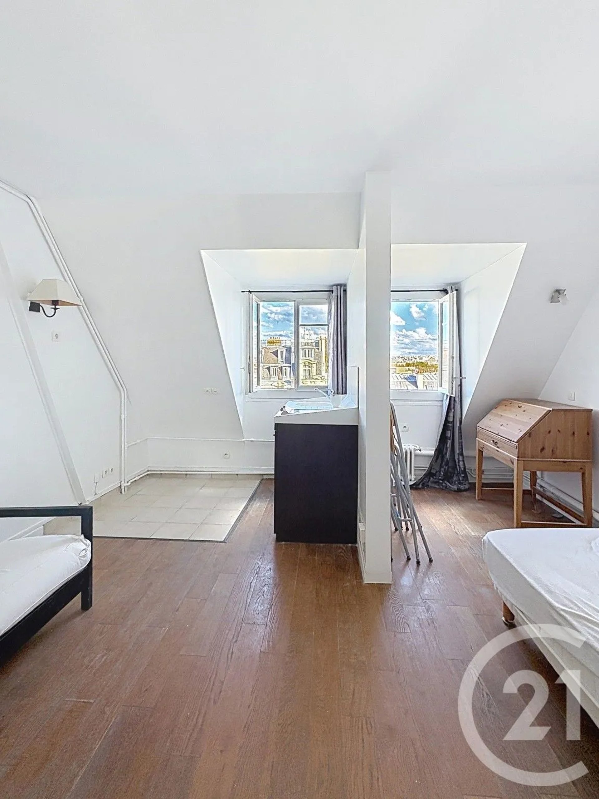 Appartement à louer, 20m², Neuilly-sur-Seine