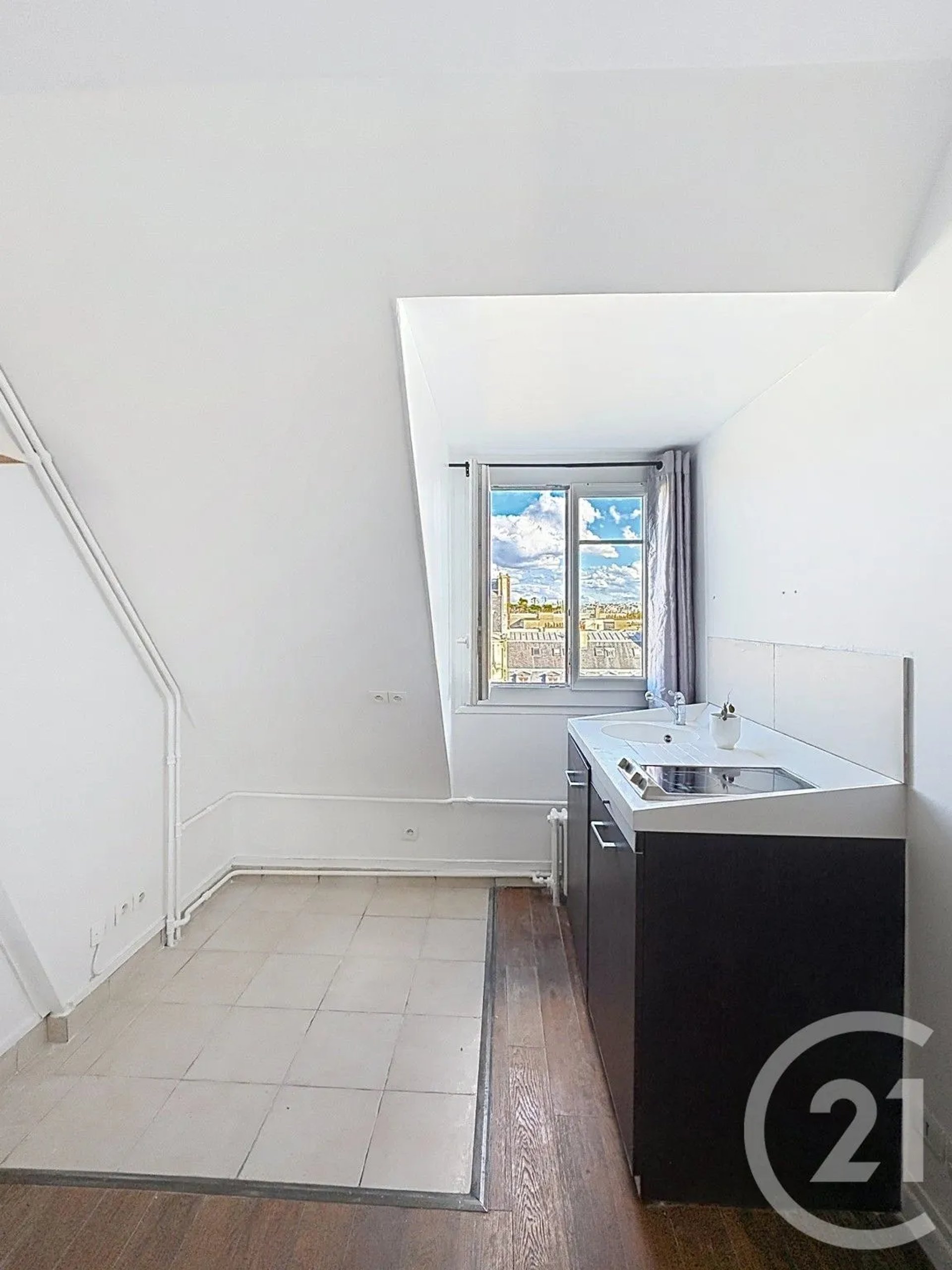 Appartement à louer, 20m², Neuilly-sur-Seine