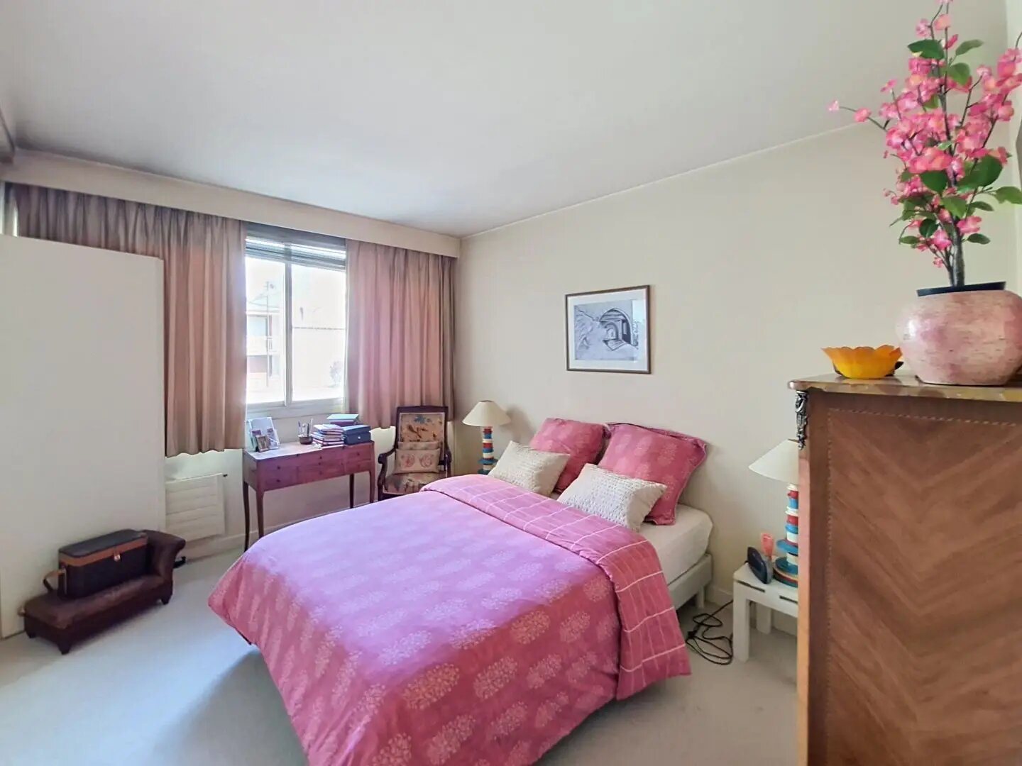Appartement à vendre, 48m², Levallois-Perret