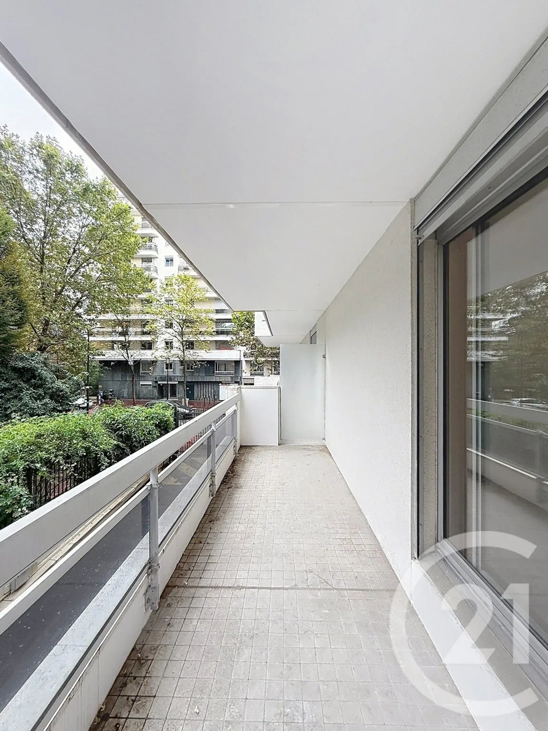 Appartement à louer, 46m², Levallois-Perret