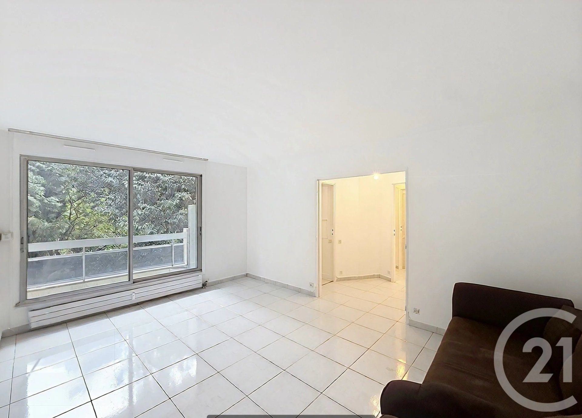 Appartement à louer, 46m², Levallois-Perret