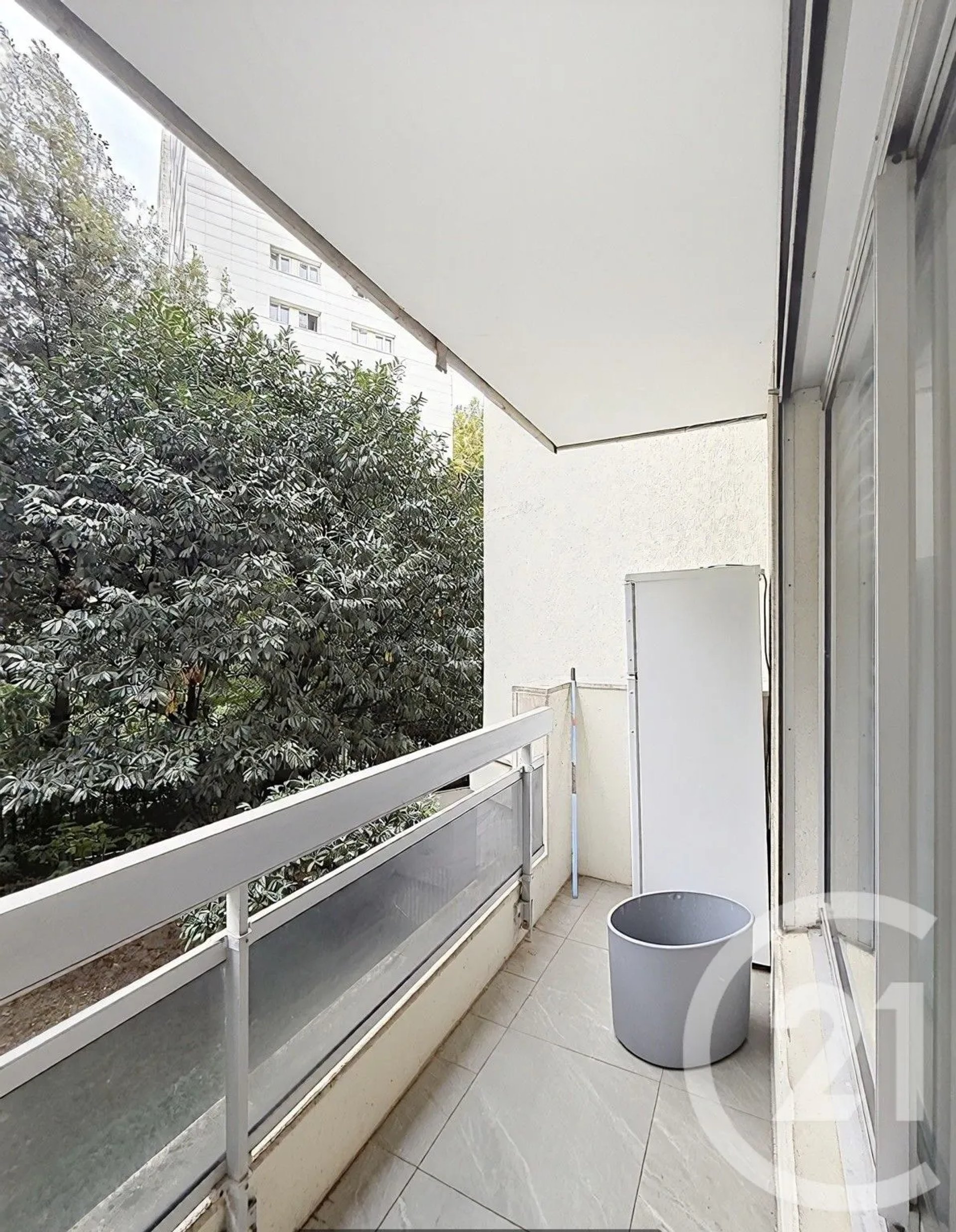 Appartement à louer, 46m², Levallois-Perret