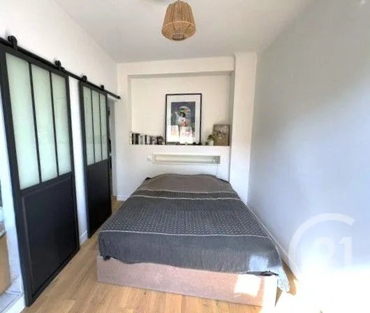 Appartement à vendre, 48m², Levallois-Perret