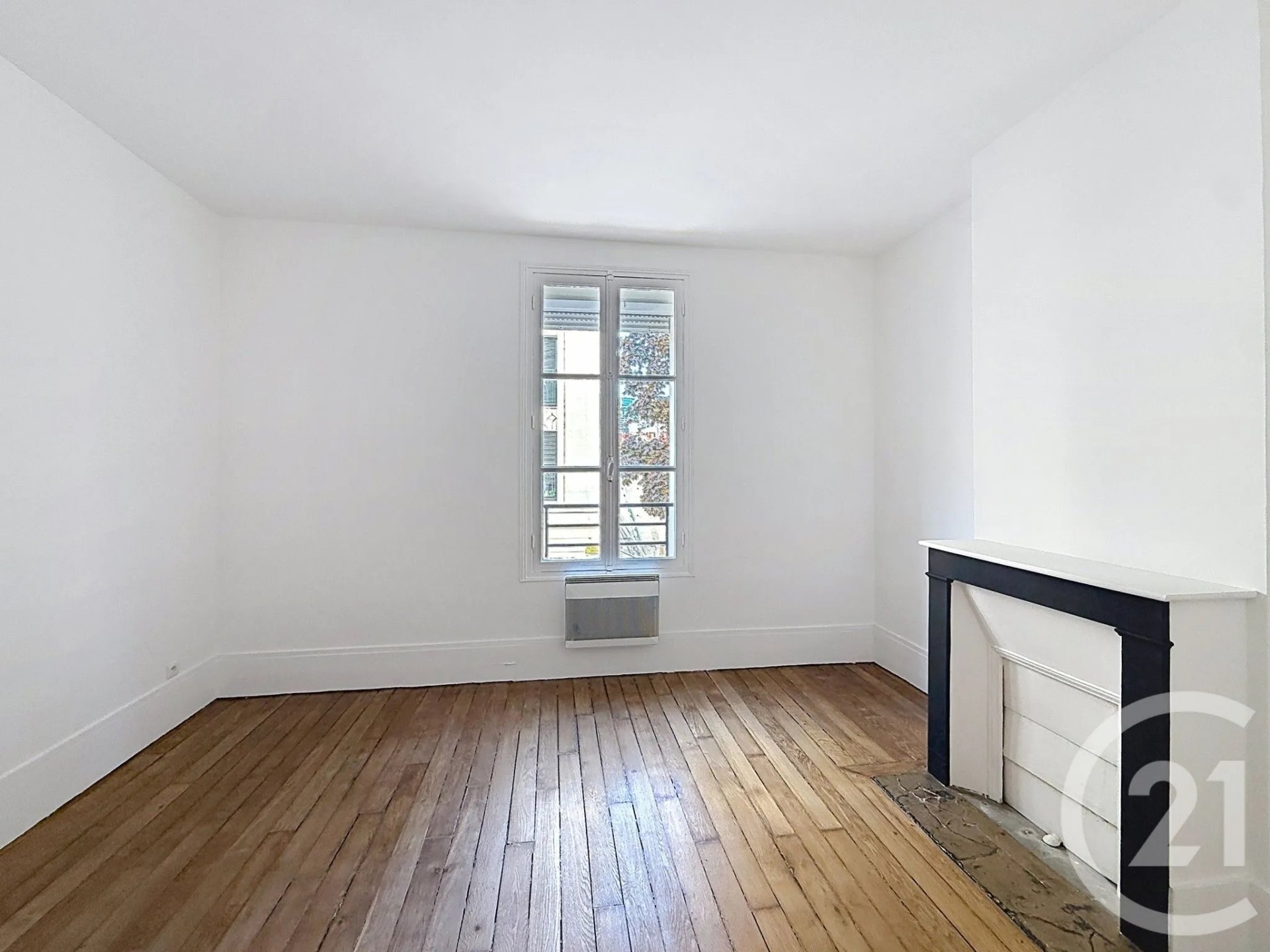 Appartement à louer, 24m², Levallois-Perret