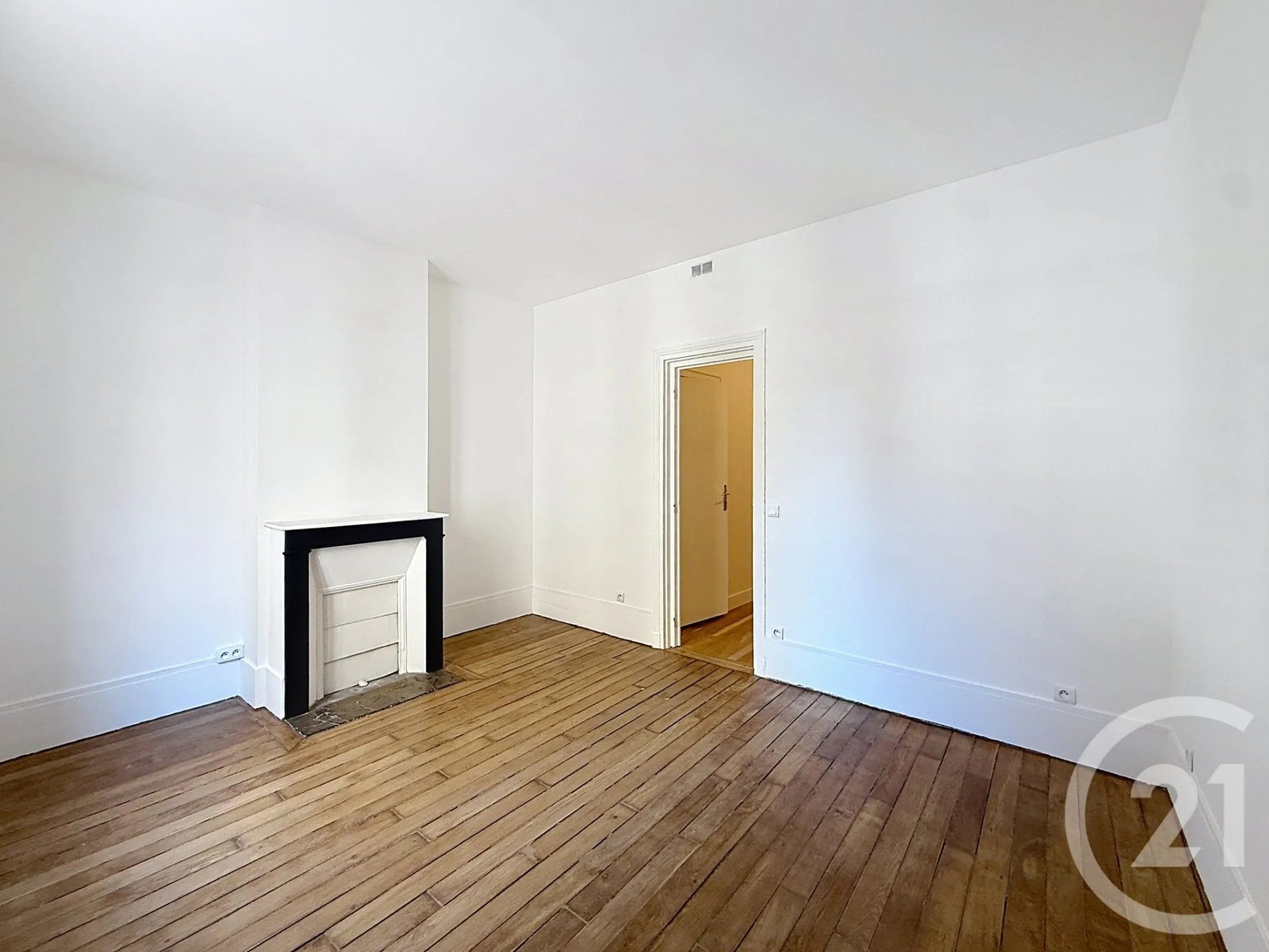 Appartement à louer, 24m², Levallois-Perret