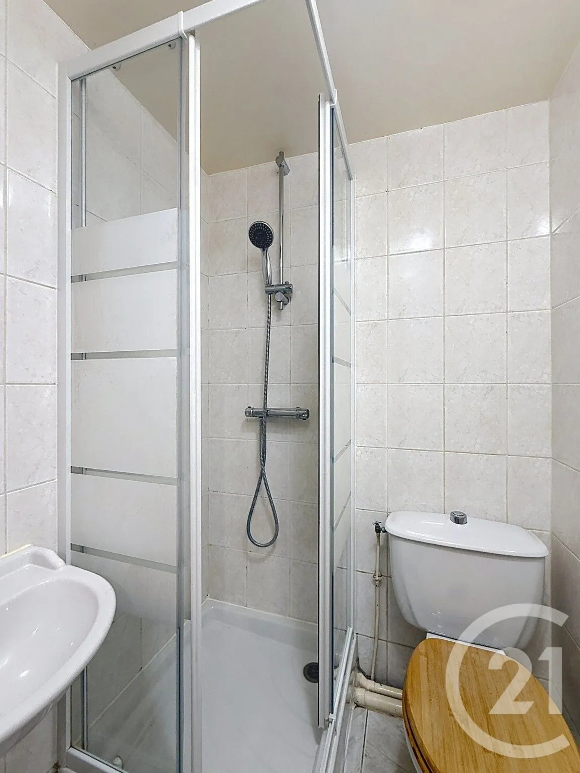 Appartement à louer, 24m², Levallois-Perret
