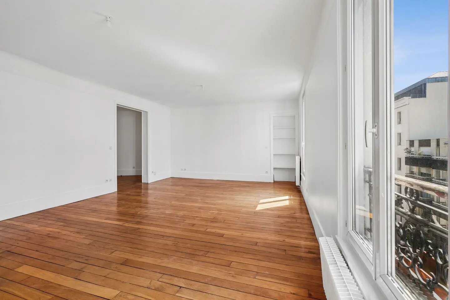 Appartement à vendre, 90m², Levallois-Perret