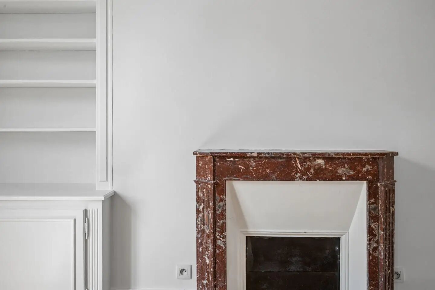 Appartement à vendre, 90m², Levallois-Perret