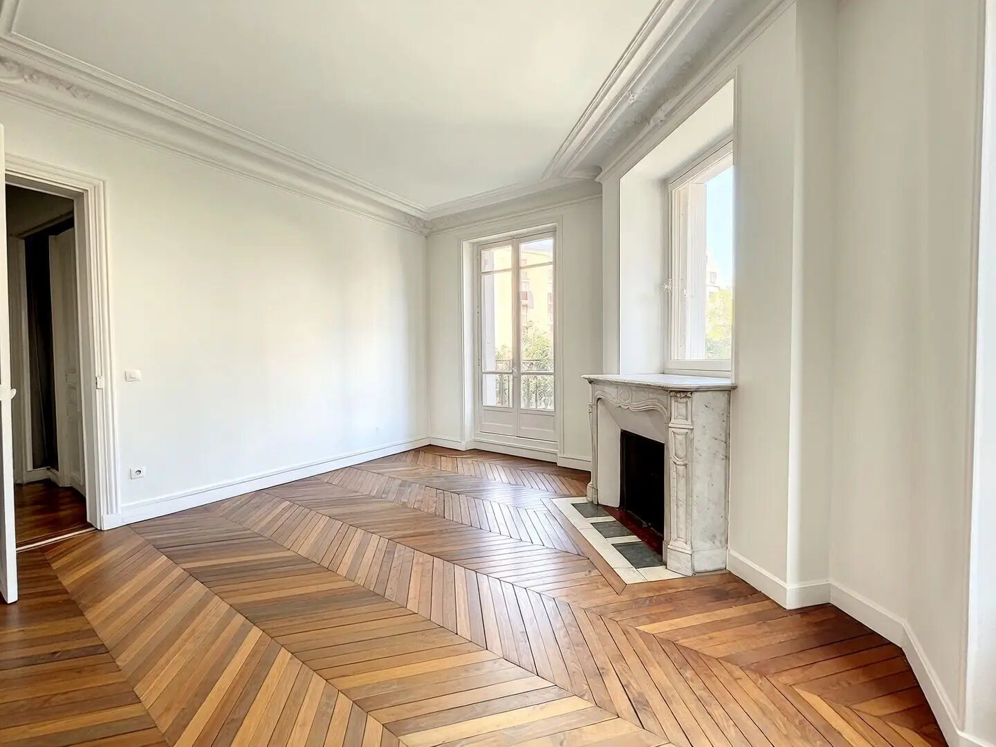 Appartement à vendre, 84m², Levallois-Perret
